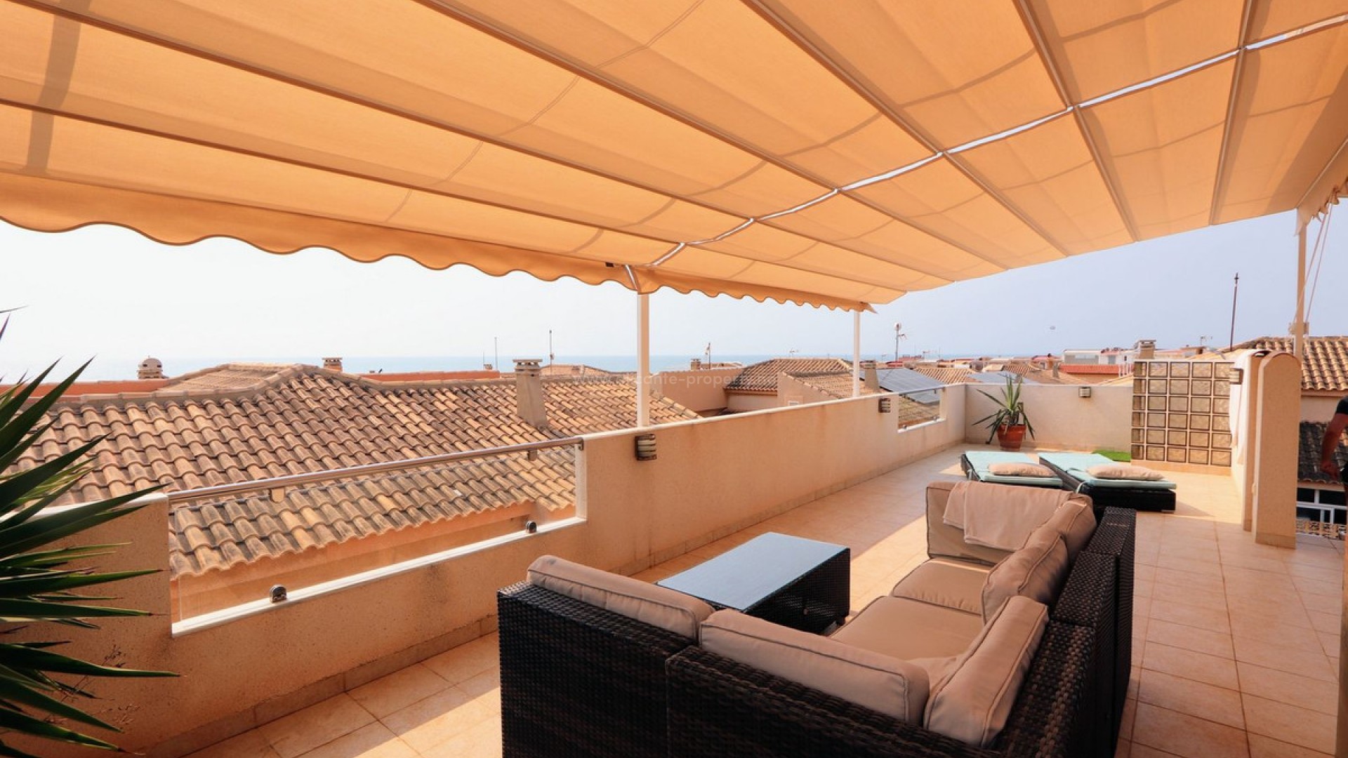 Hus / Villa i Torrevieja Centro