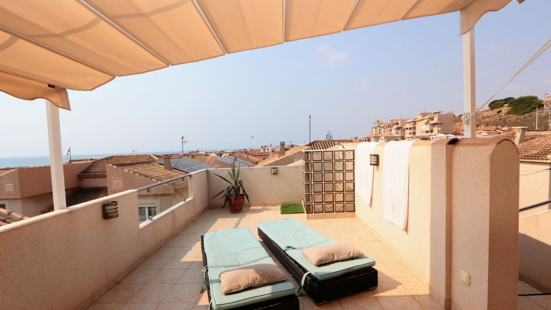 Hus / Villa i Torrevieja Centro