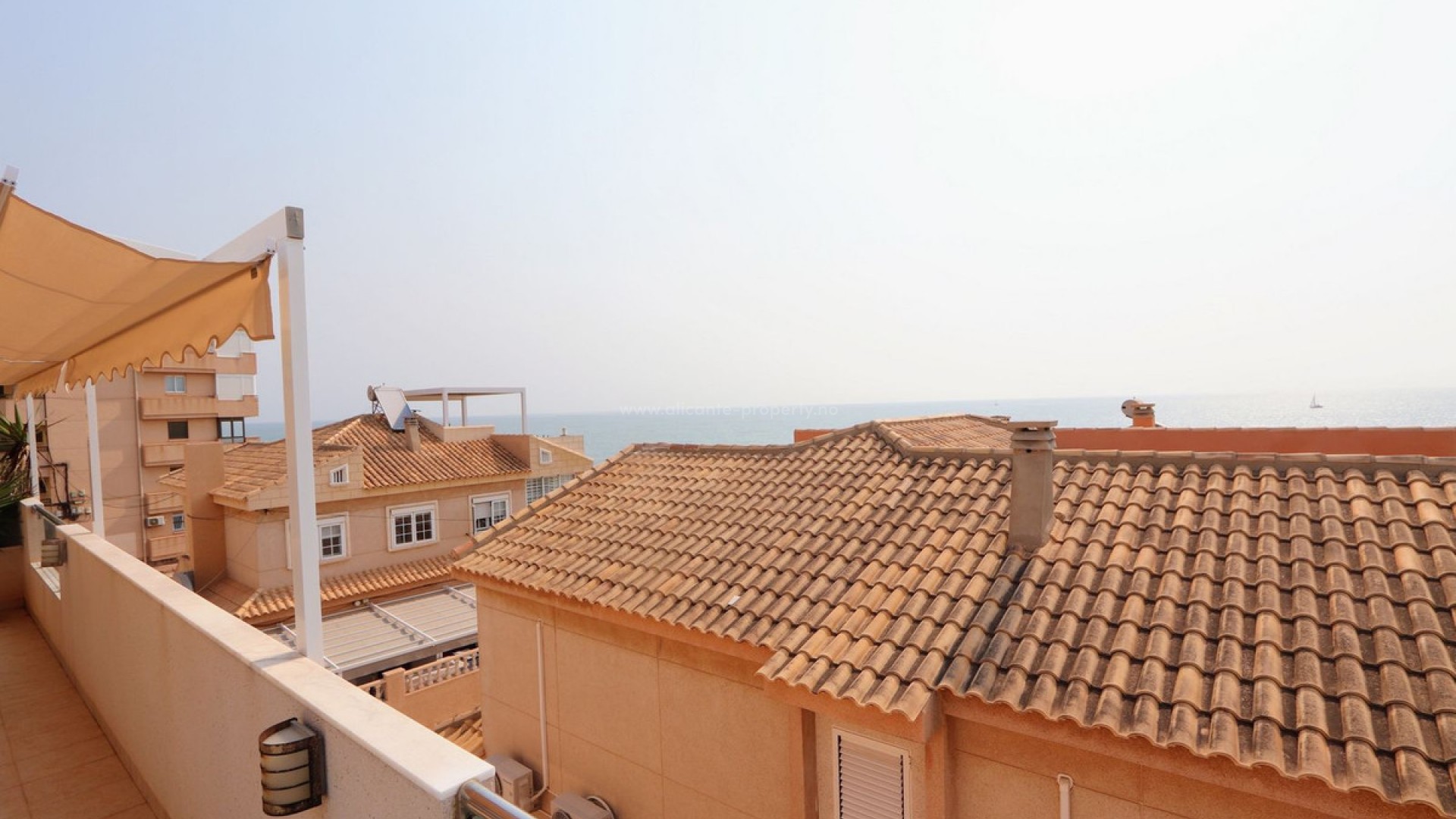 Hus / Villa i Torrevieja Centro