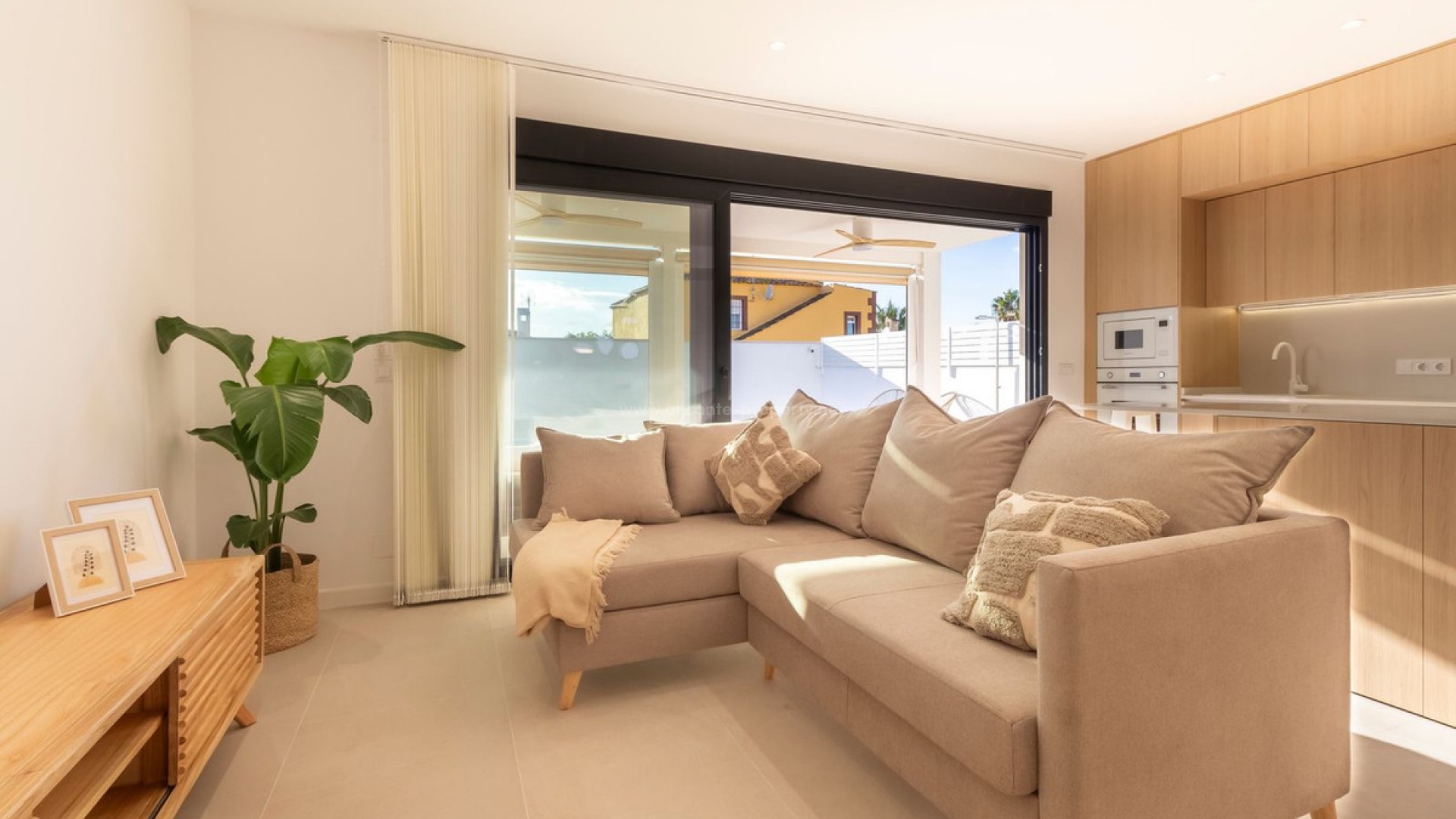 Hus / Villa i Torrevieja Centro