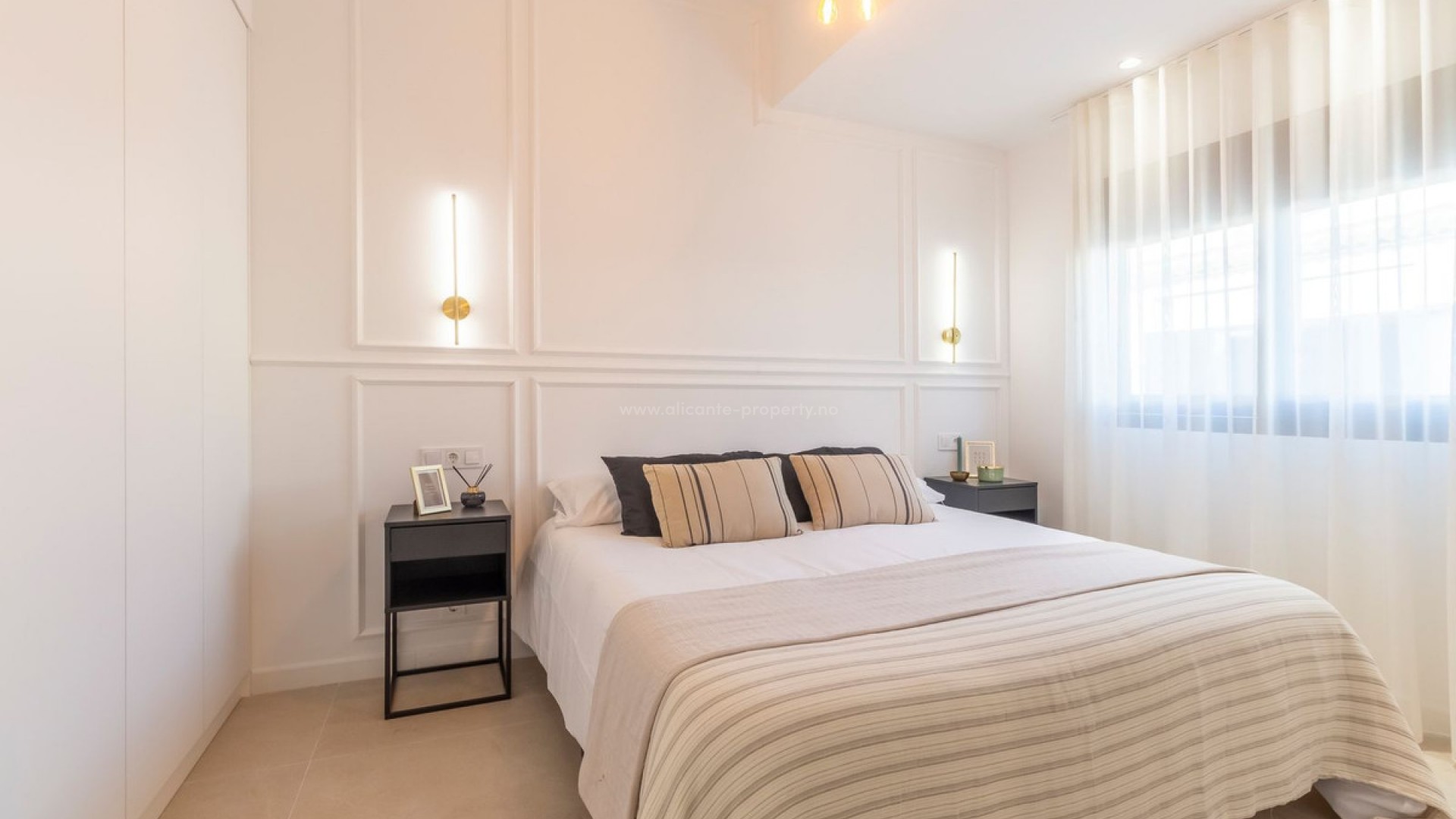 Hus / Villa i Torrevieja Centro