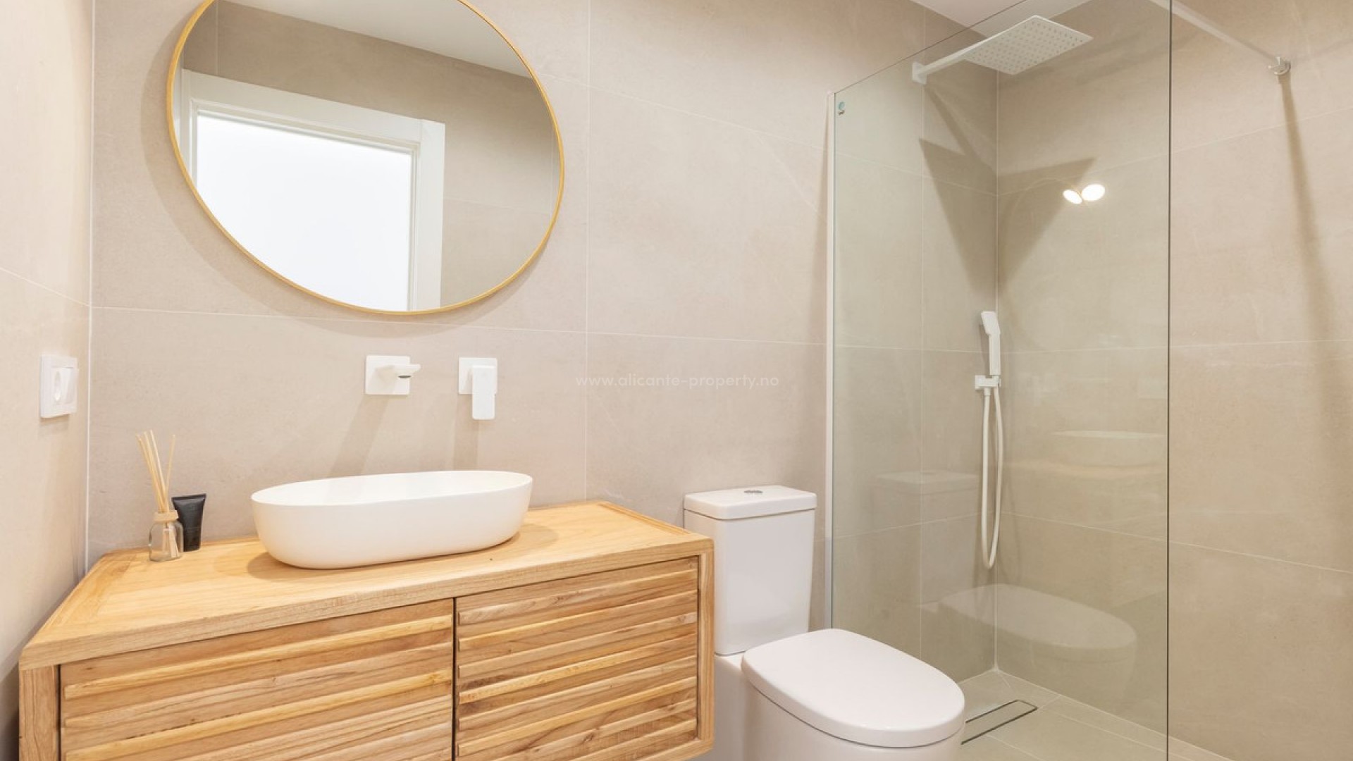 Hus / Villa i Torrevieja Centro