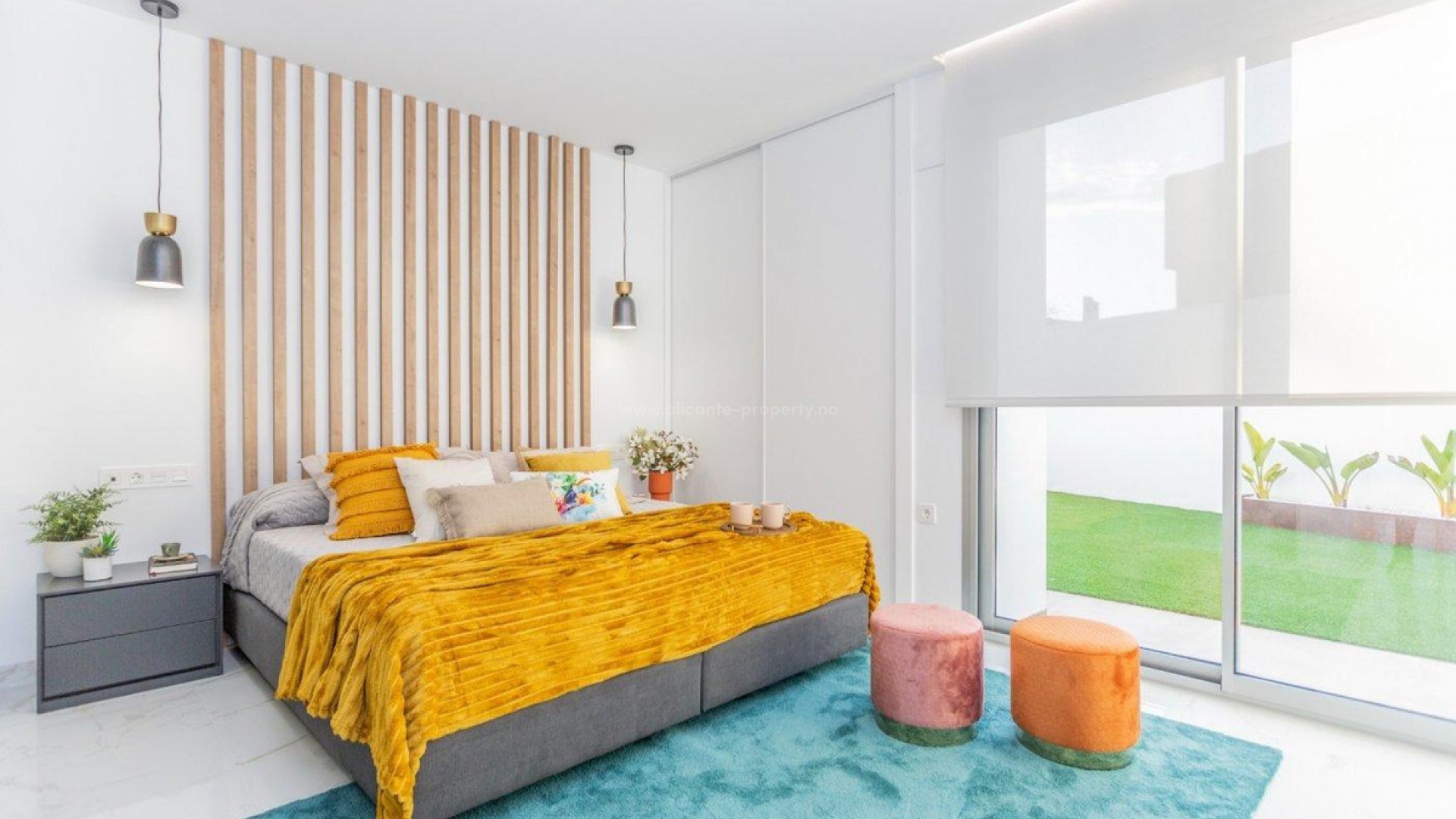 Hus / Villa i Torrevieja Centro