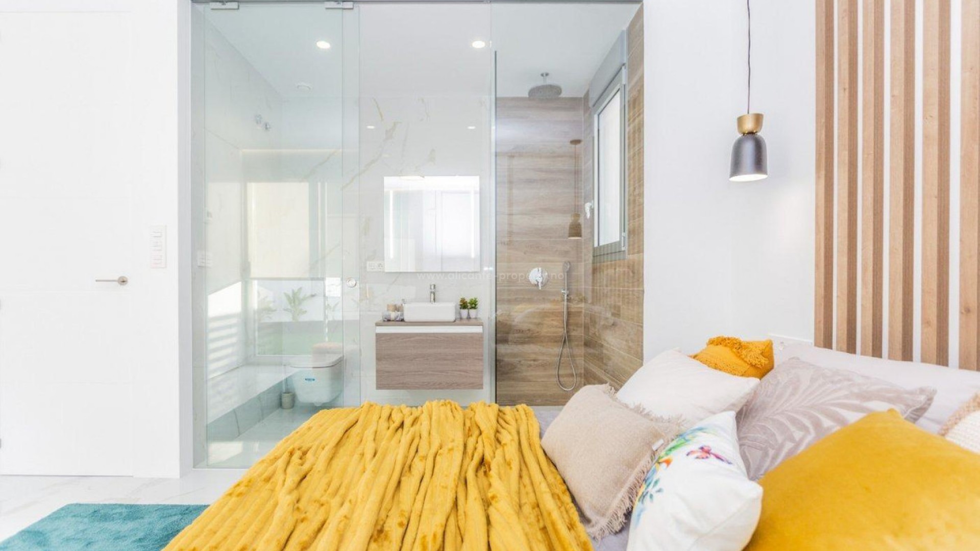 Hus / Villa i Torrevieja Centro