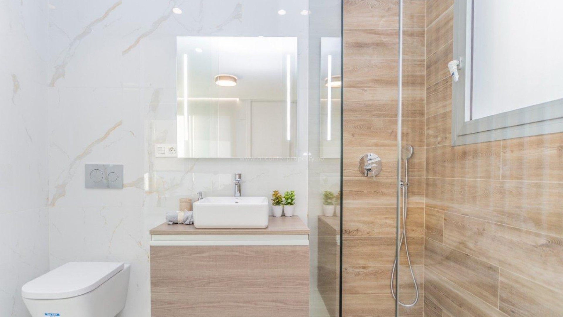 Hus / Villa i Torrevieja Centro