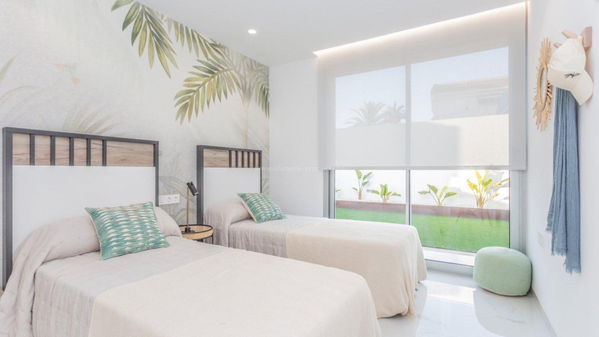 Hus / Villa i Torrevieja Centro