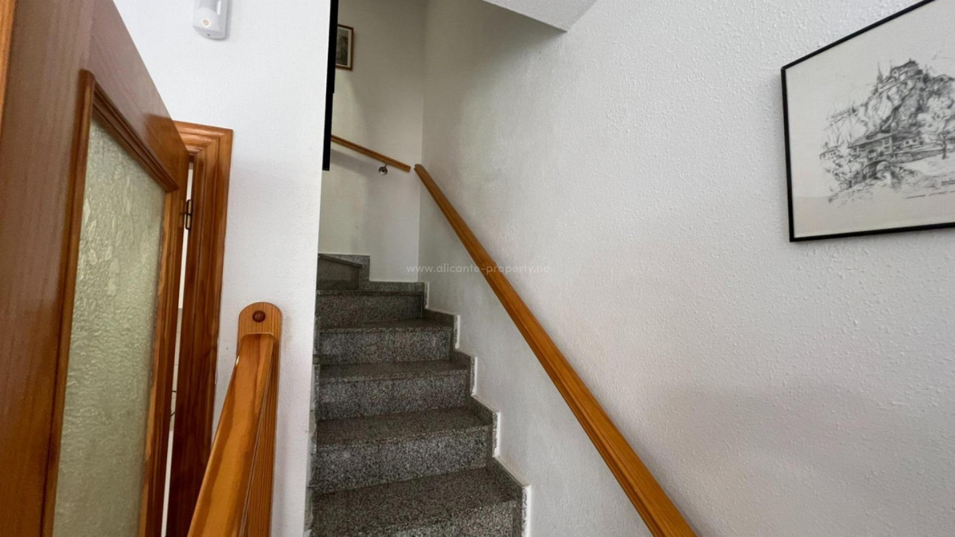 Hus / Villa i Torrevieja Centro