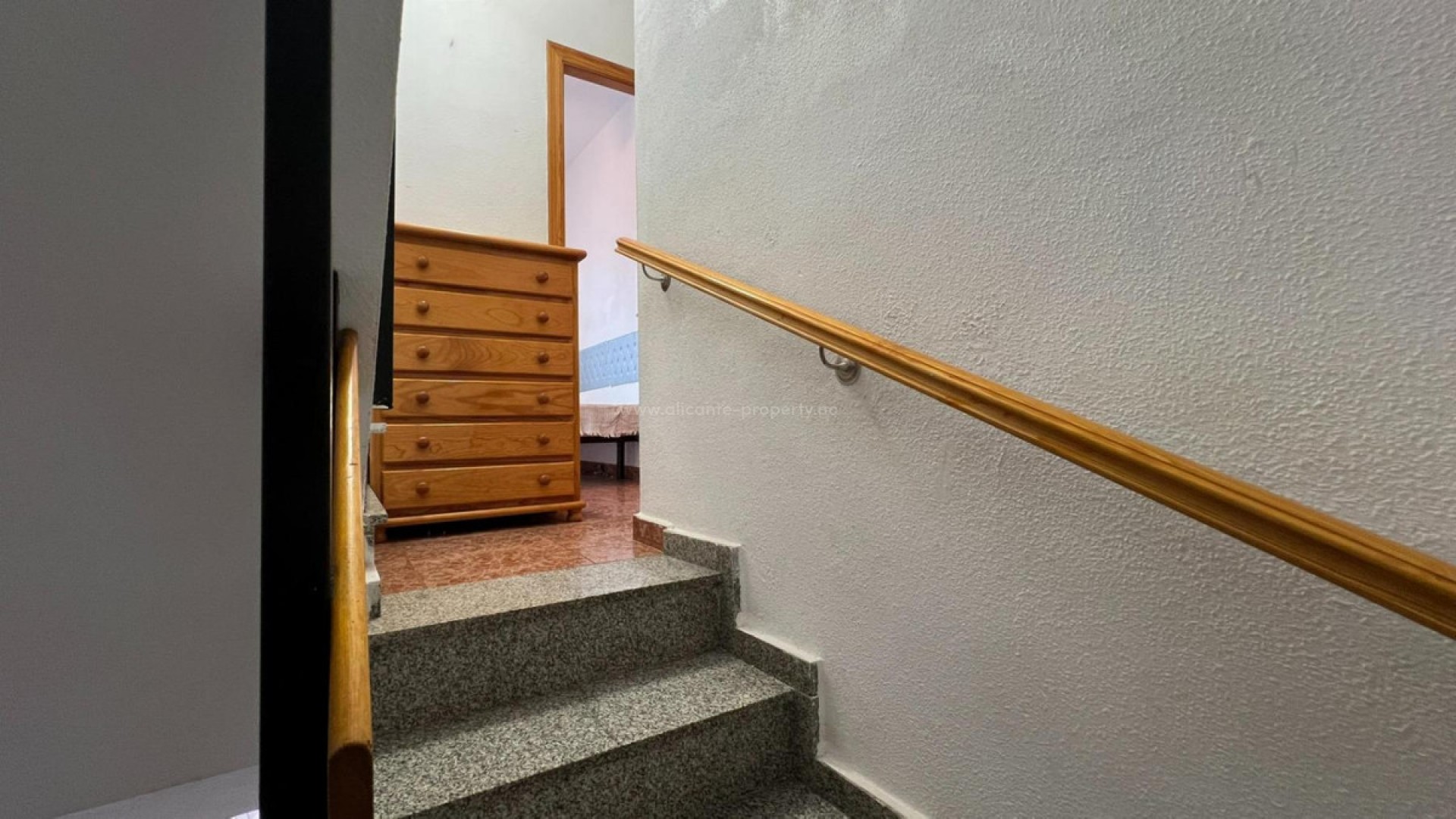 Hus / Villa i Torrevieja Centro