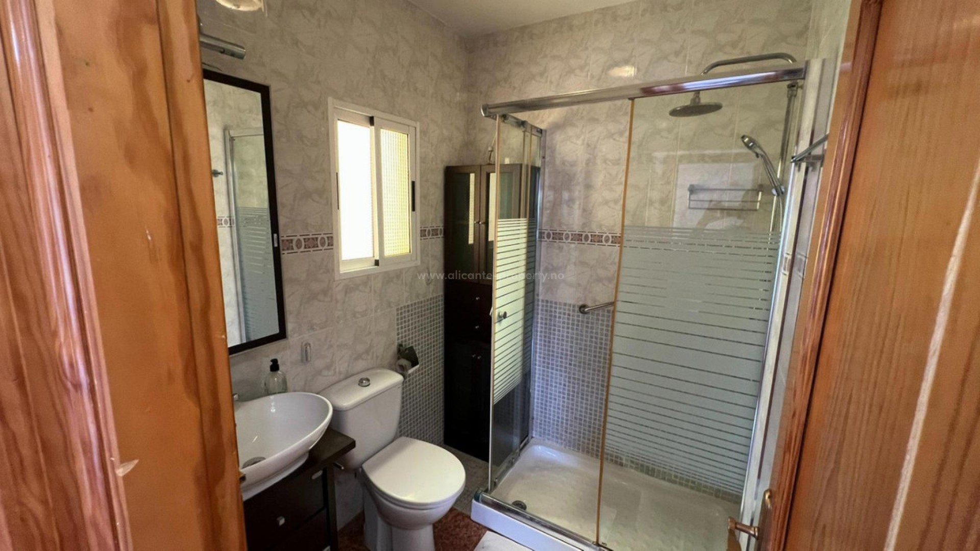 Hus / Villa i Torrevieja Centro