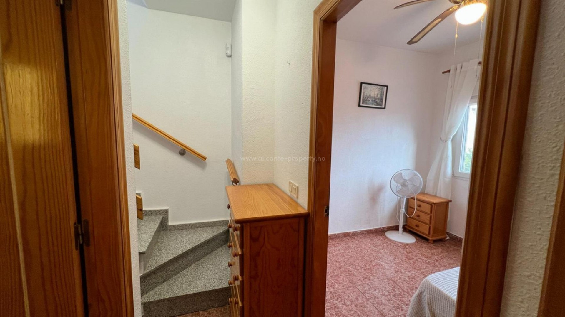 Hus / Villa i Torrevieja Centro