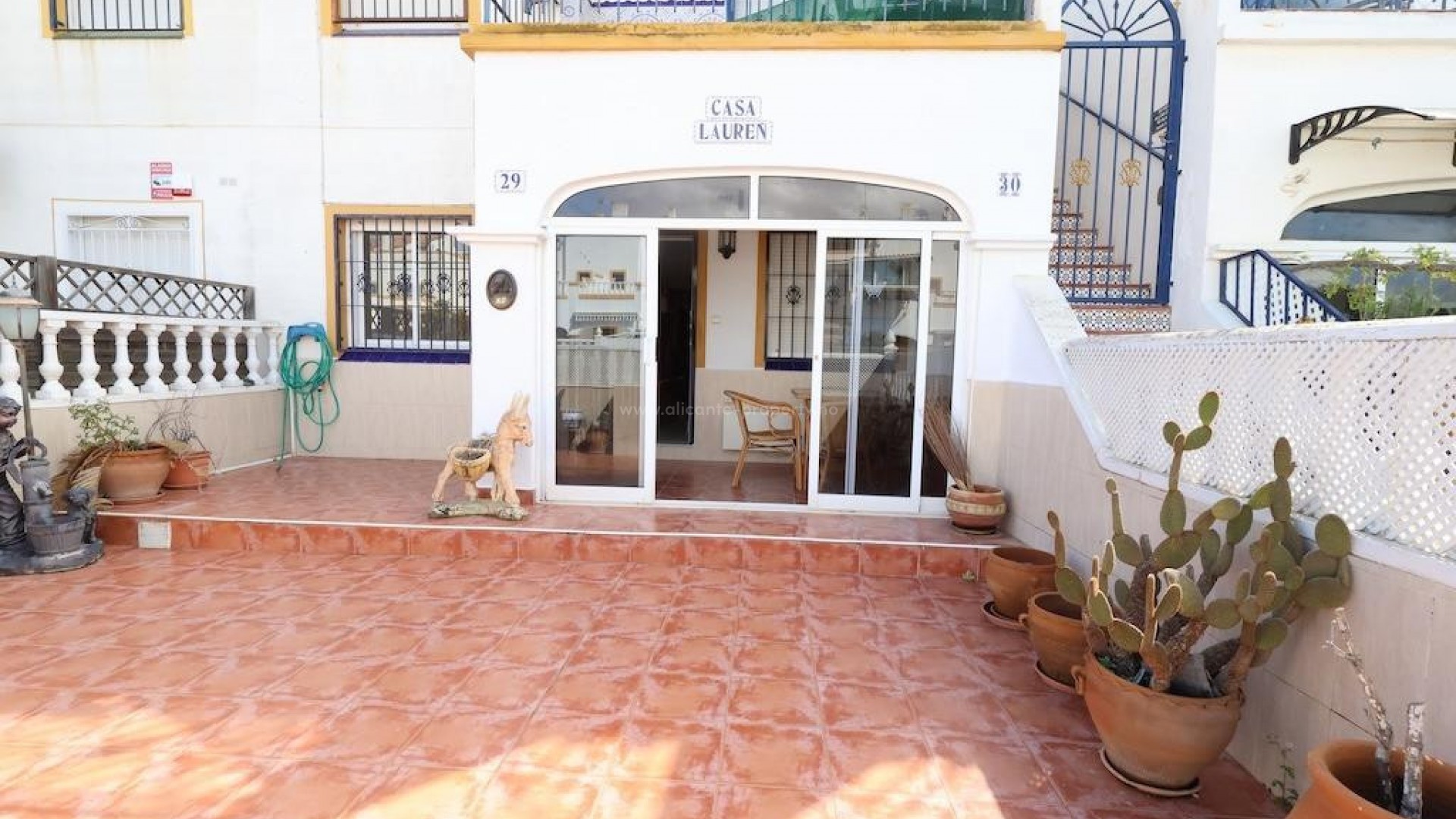 Hus / Villa i Torrevieja Centro