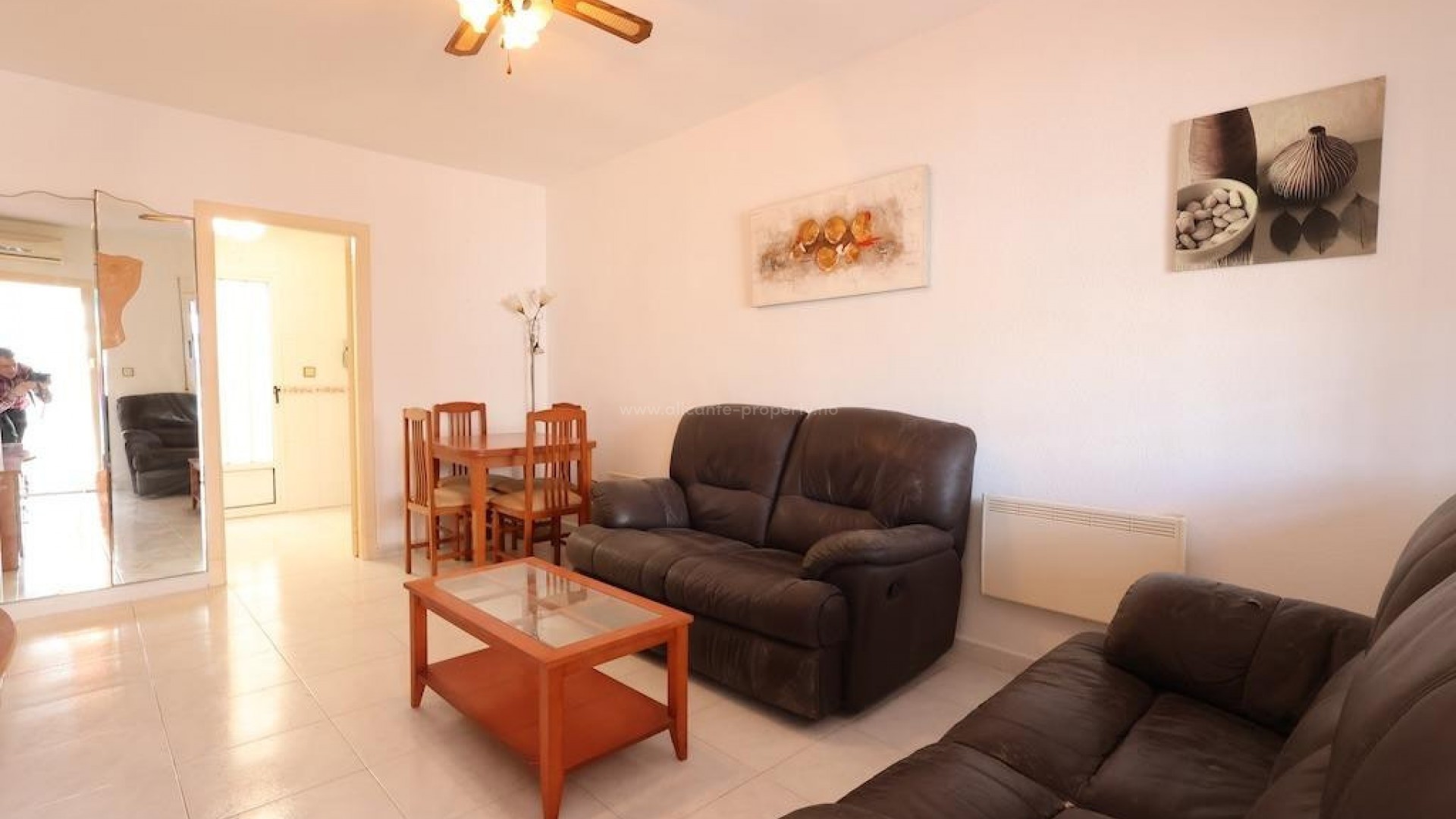 Hus / Villa i Torrevieja Centro