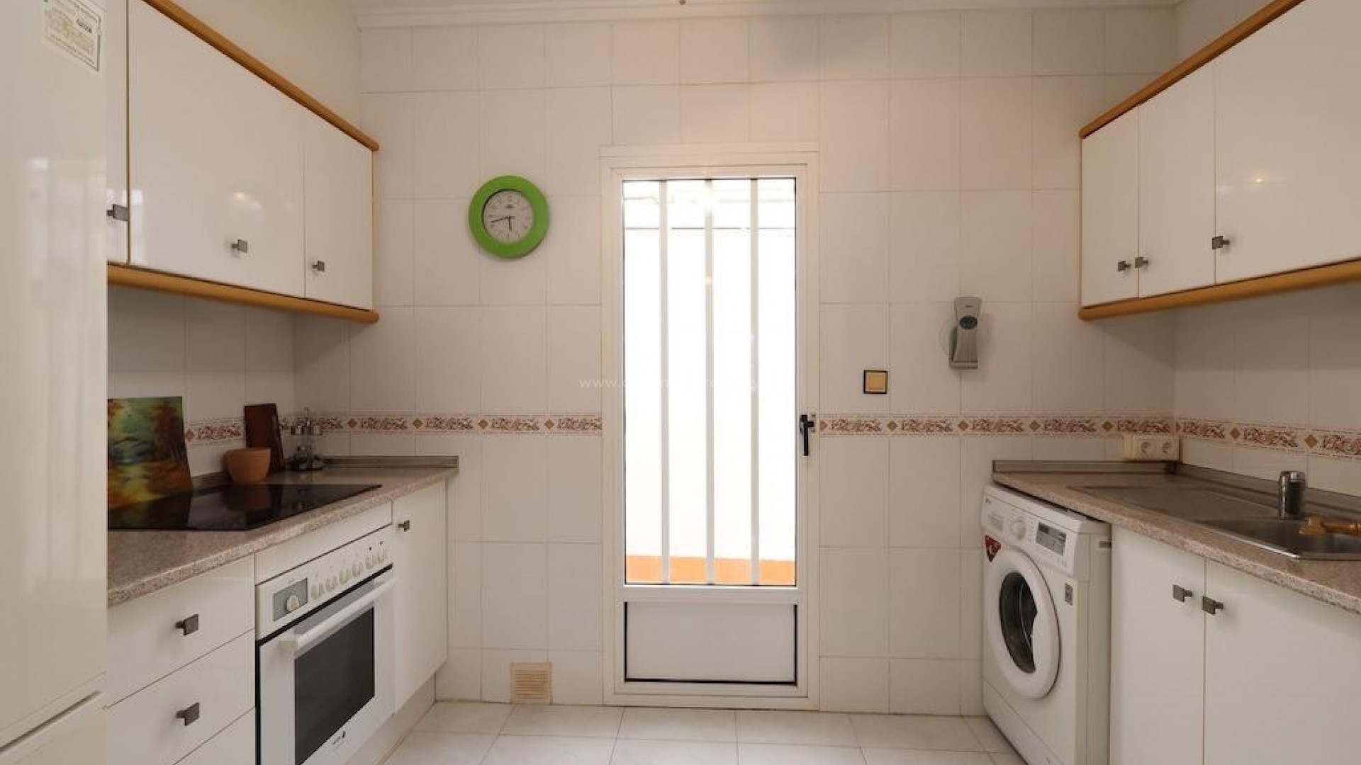 Hus / Villa i Torrevieja Centro