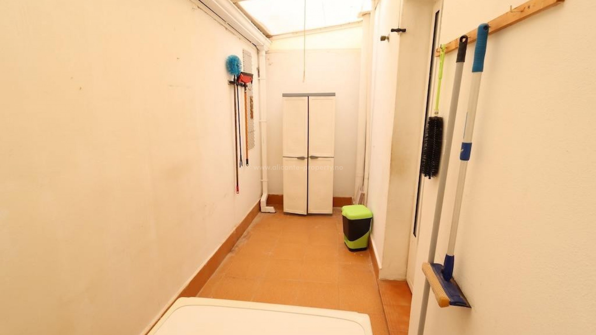 Hus / Villa i Torrevieja Centro