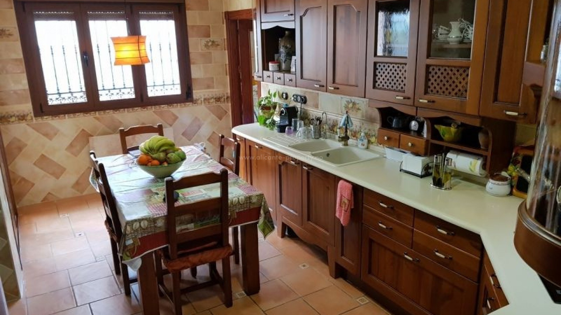 Hus / Villa i Torrevieja Centro