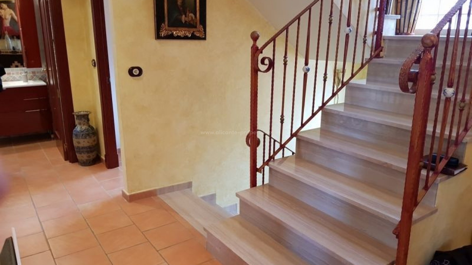 Hus / Villa i Torrevieja Centro