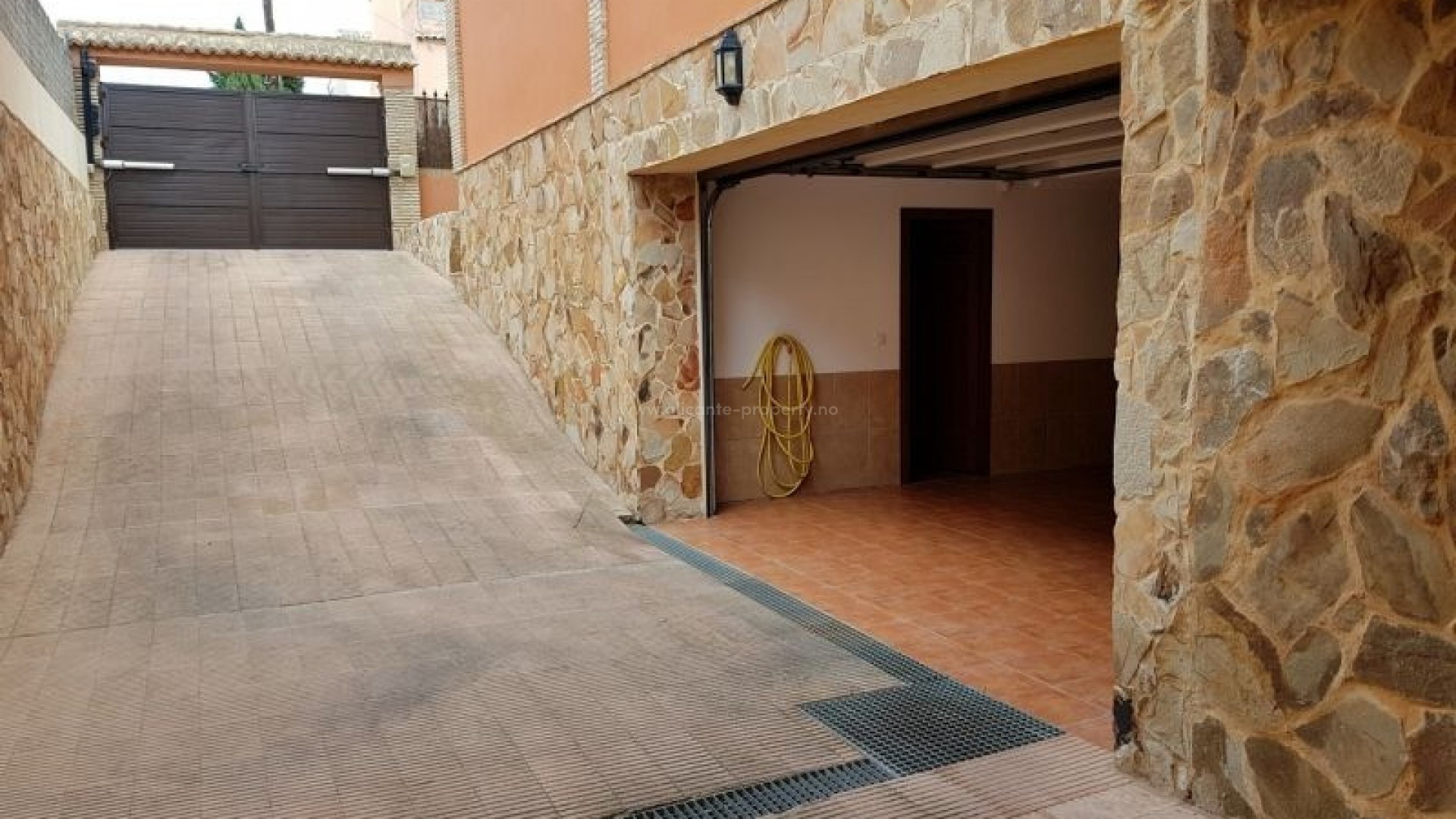 Hus / Villa i Torrevieja Centro