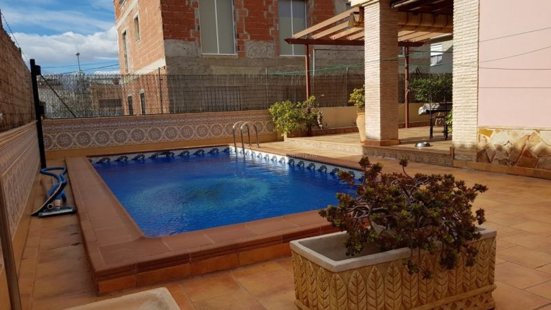 Hus / Villa i Torrevieja Centro