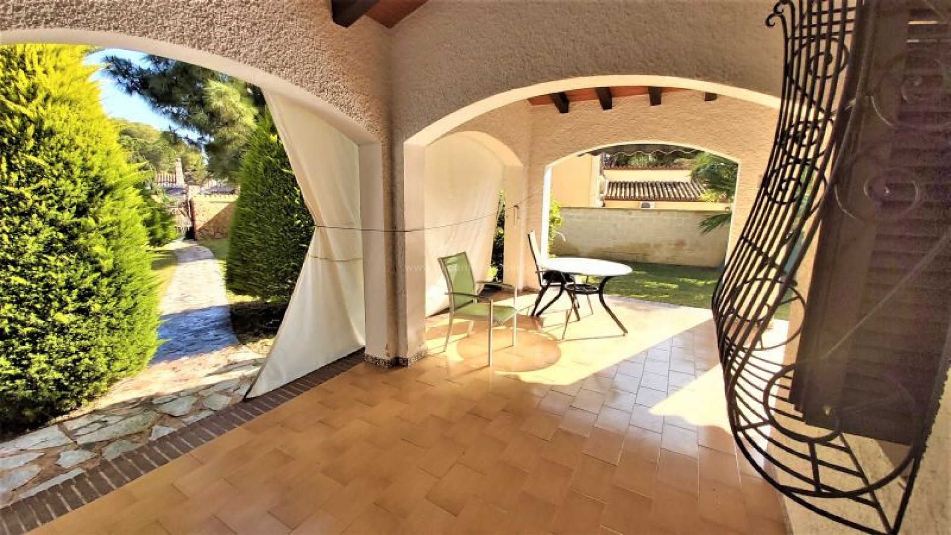 Hus / Villa i Torrevieja Centro