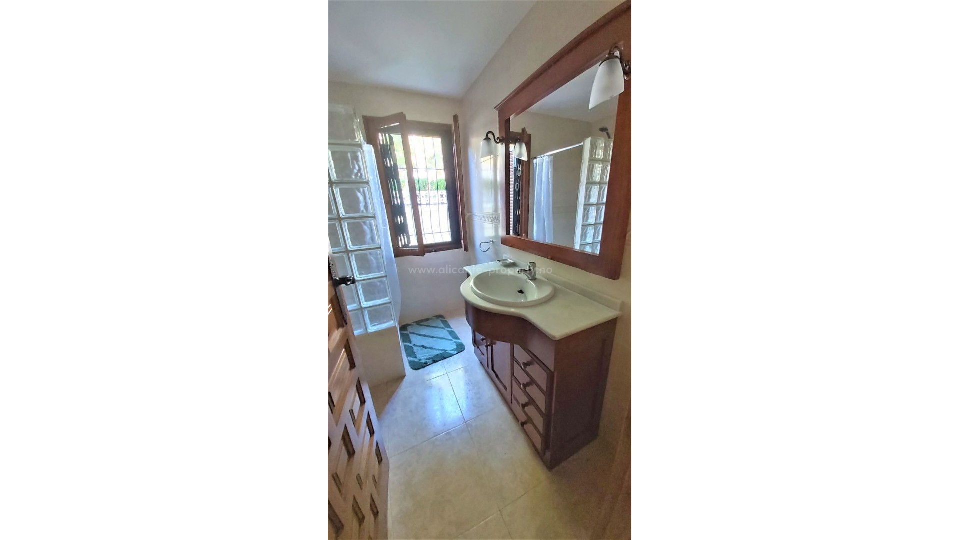 Hus / Villa i Torrevieja Centro