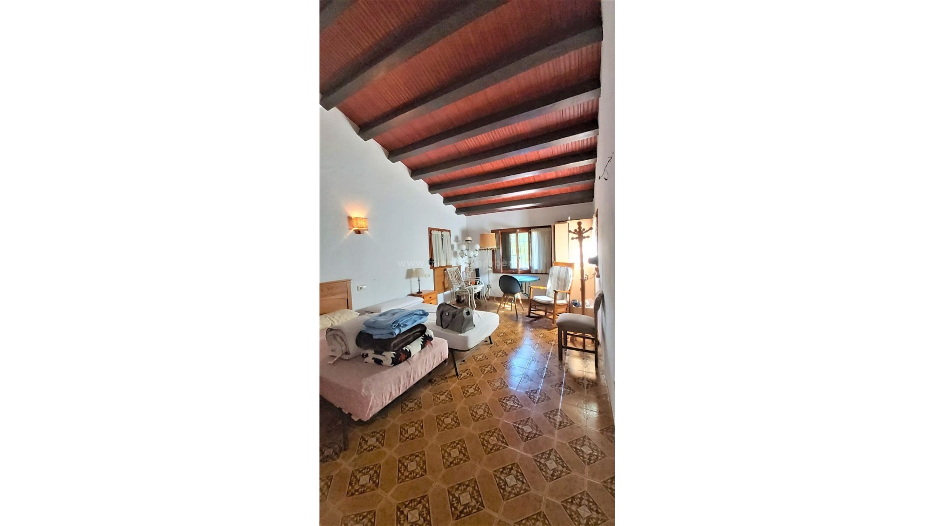 Hus / Villa i Torrevieja Centro