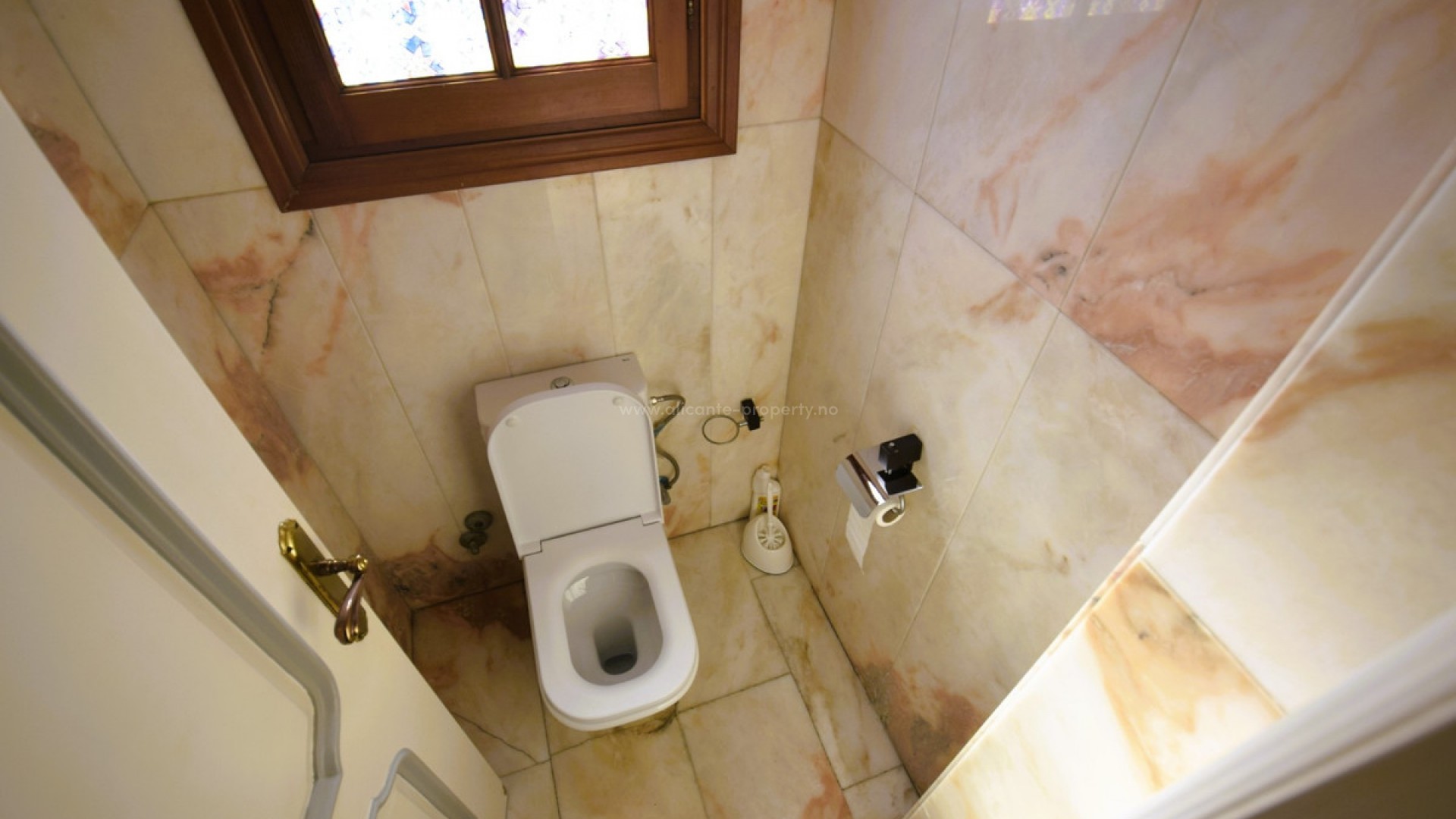 Hus / Villa i Torrevieja Centro