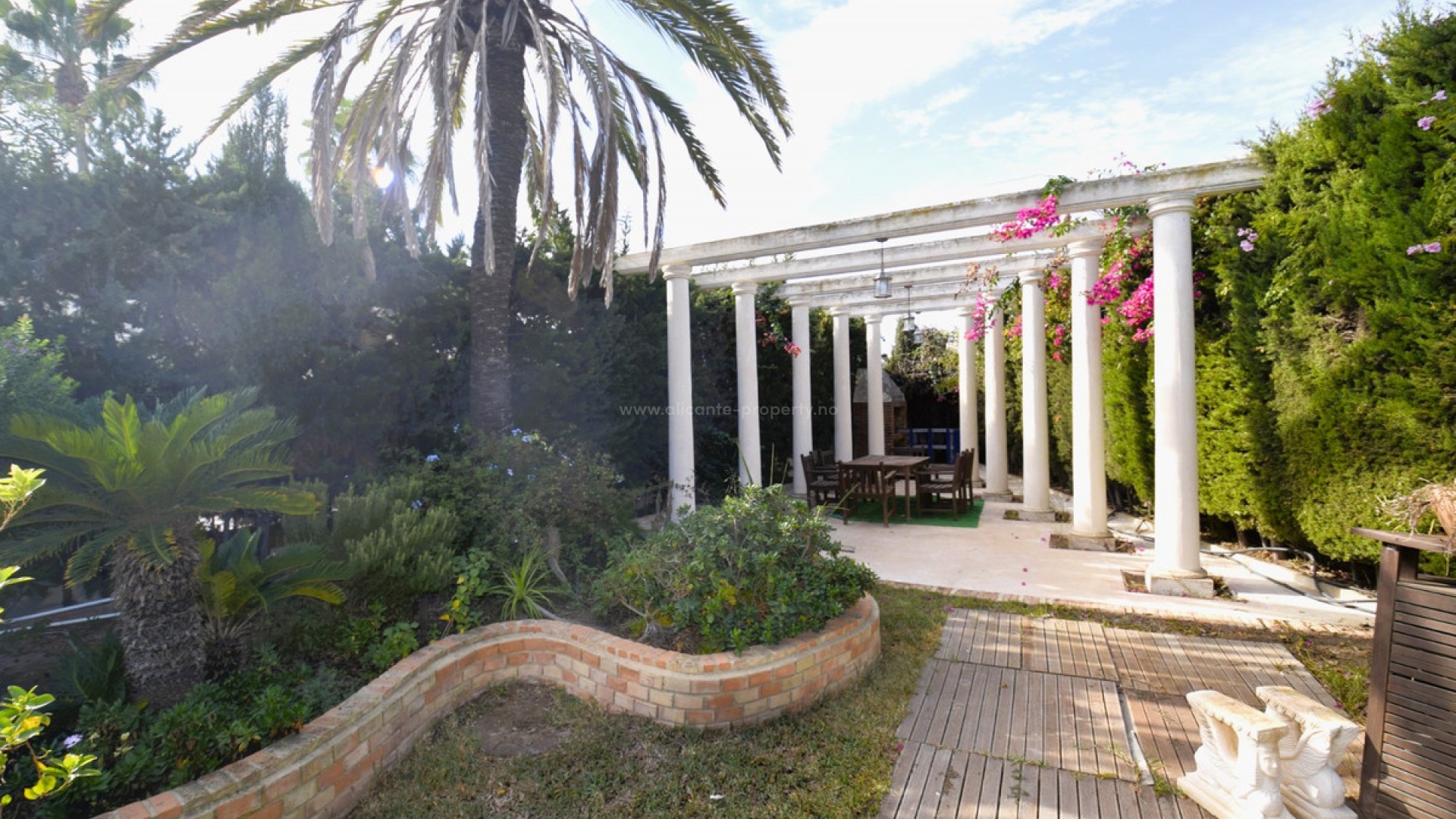 Hus / Villa i Torrevieja Centro