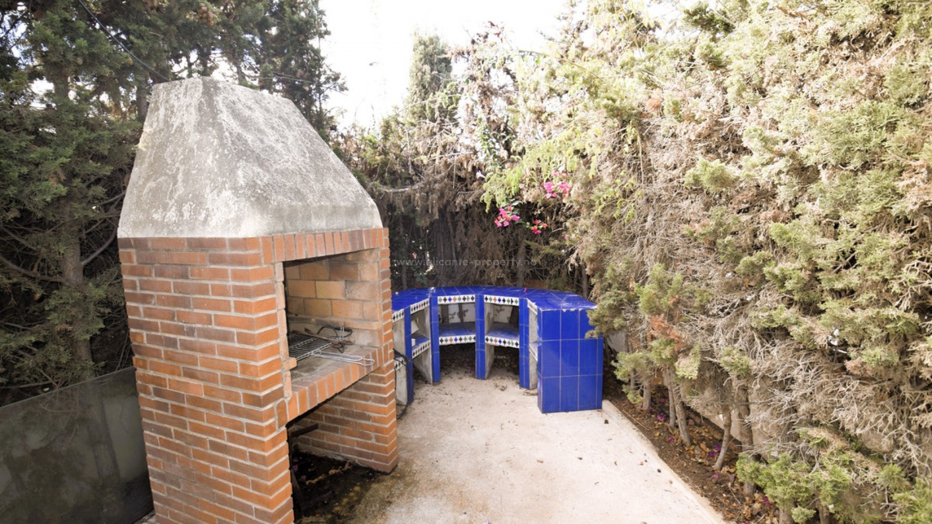 Hus / Villa i Torrevieja Centro