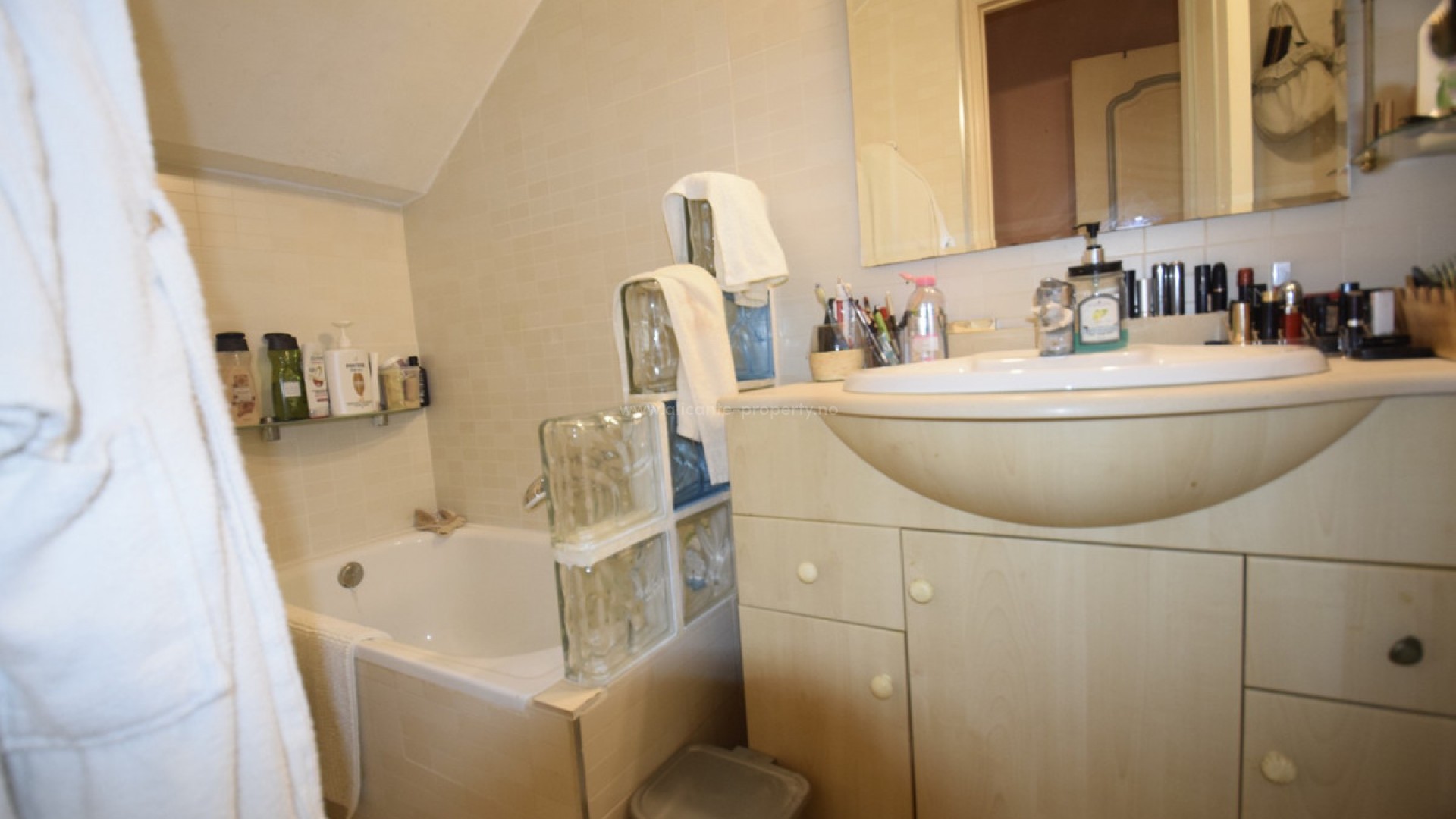 Hus / Villa i Torrevieja Centro