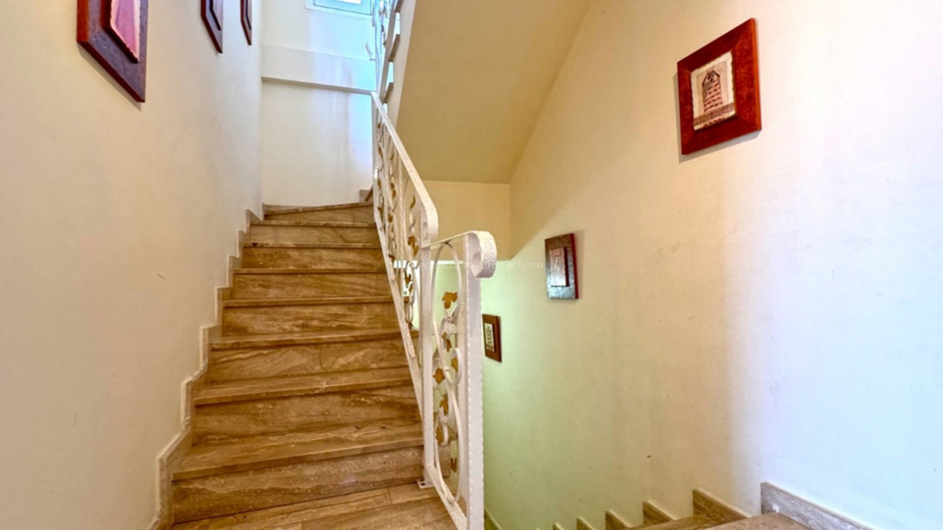 Hus / Villa i Torrevieja Centro