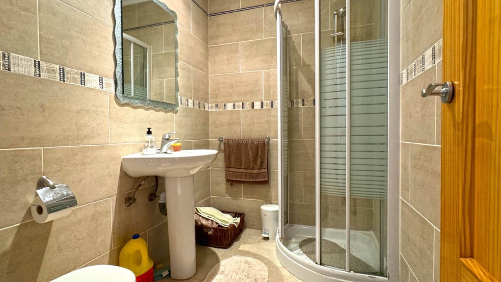 Hus / Villa i Torrevieja Centro