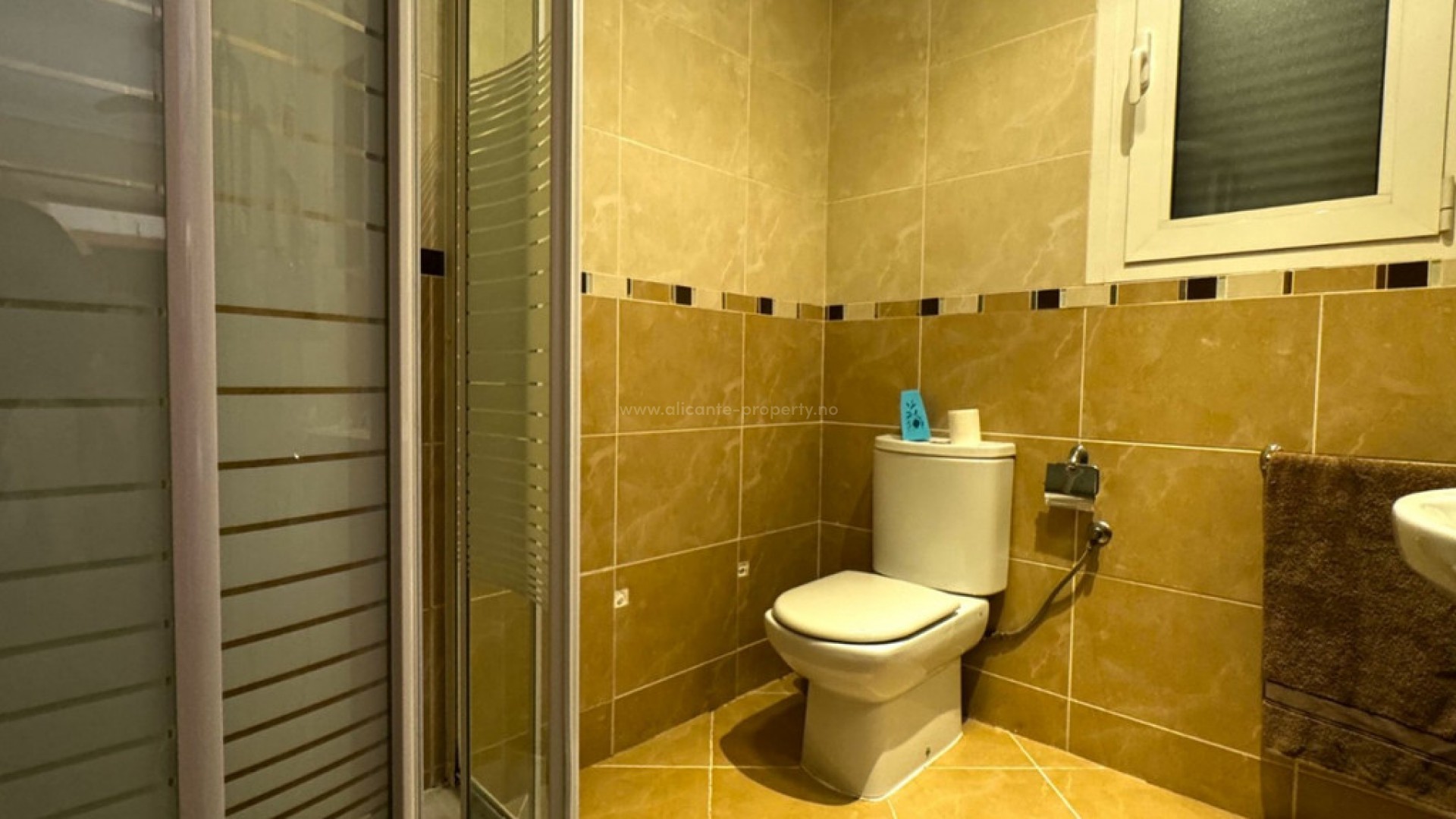 Hus / Villa i Torrevieja Centro