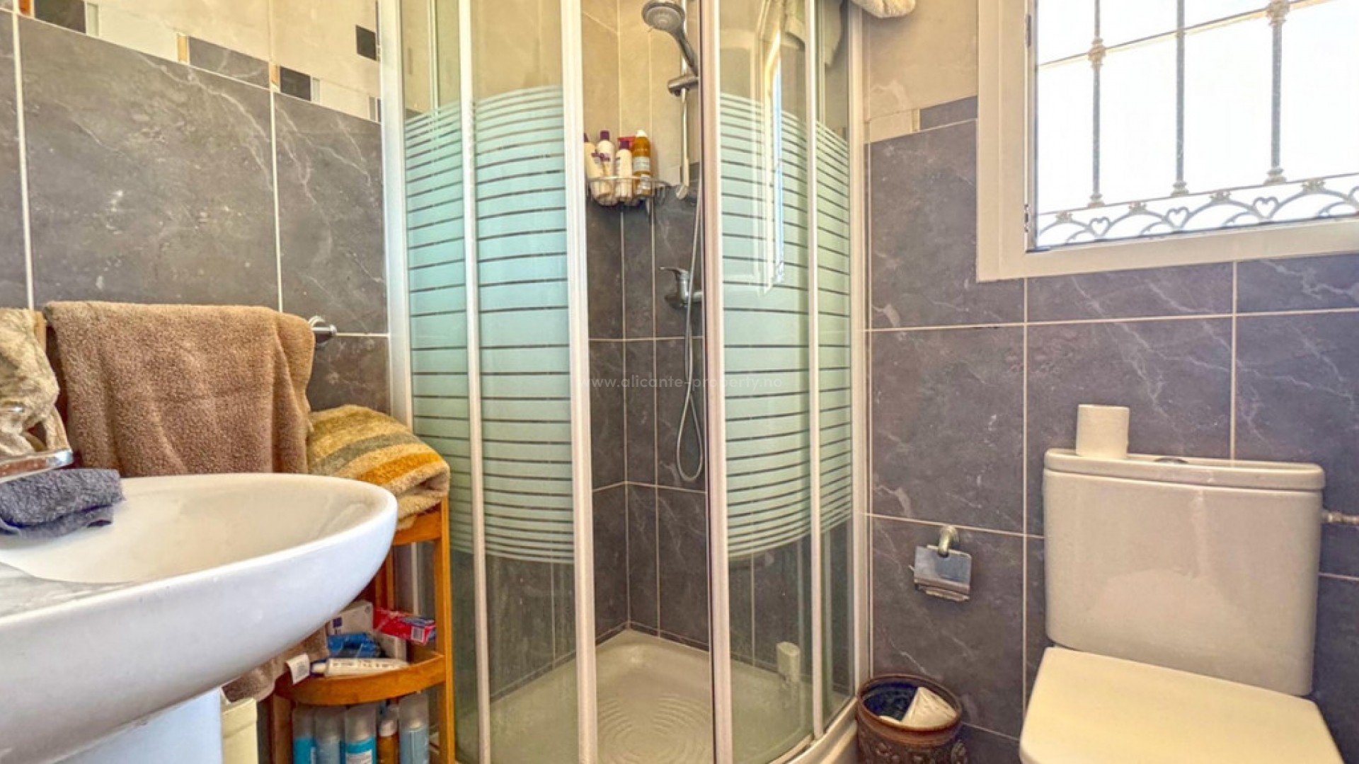 Hus / Villa i Torrevieja Centro