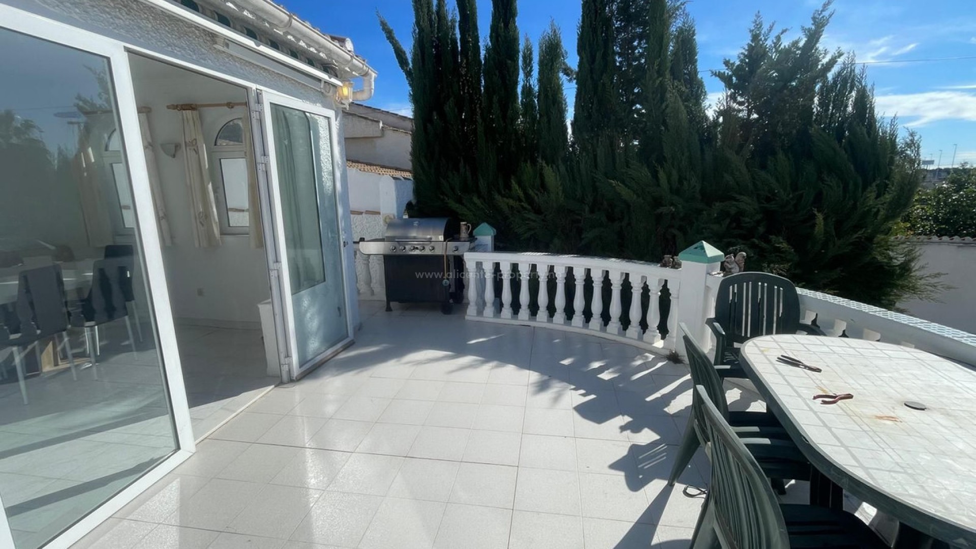 Hus / Villa i Torrevieja Centro