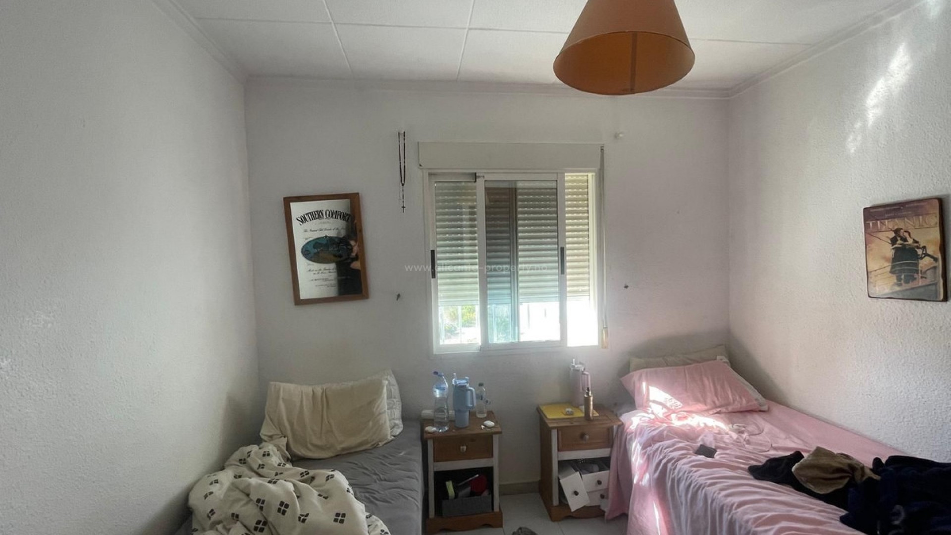 Hus / Villa i Torrevieja Centro