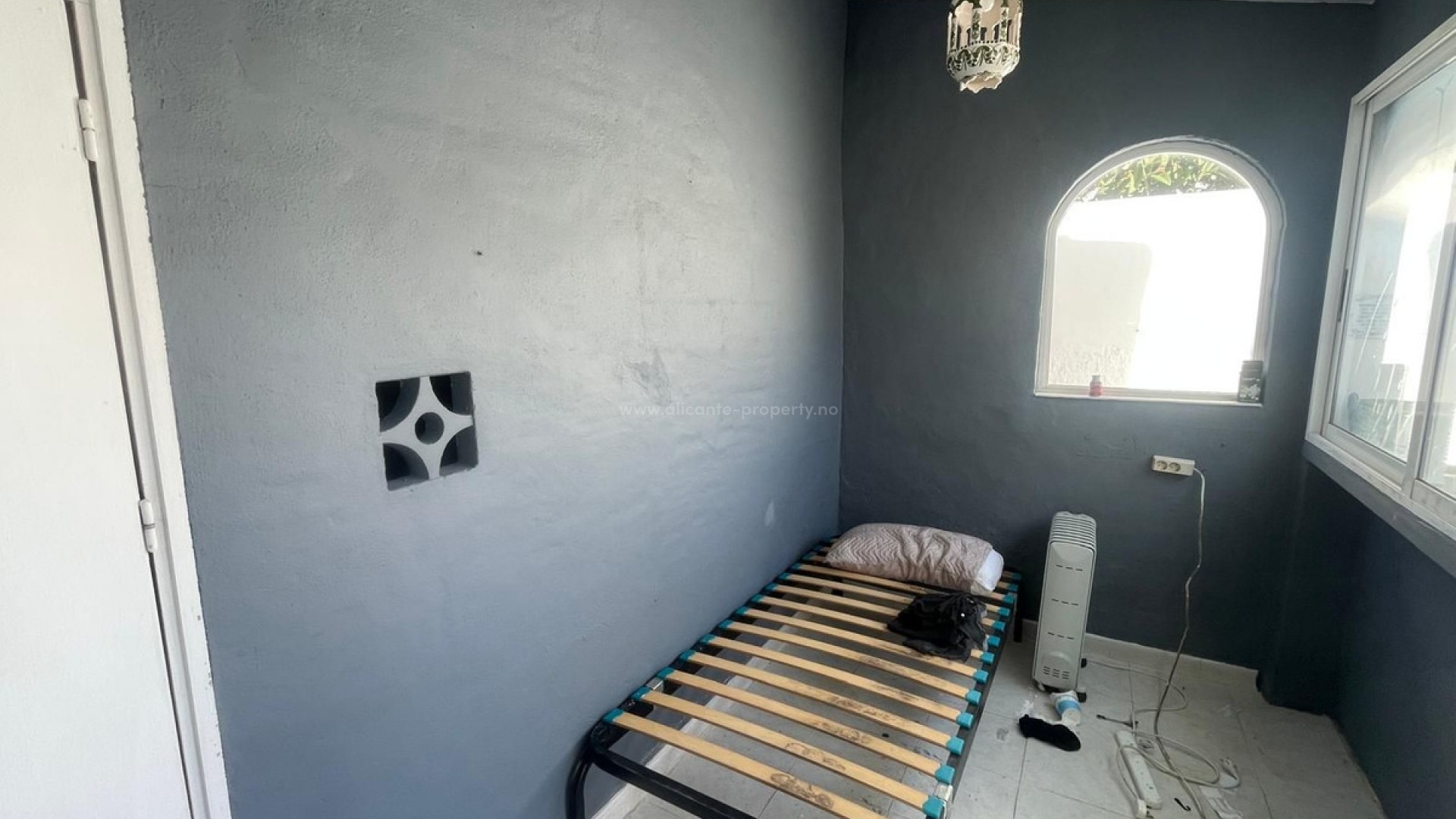 Hus / Villa i Torrevieja Centro