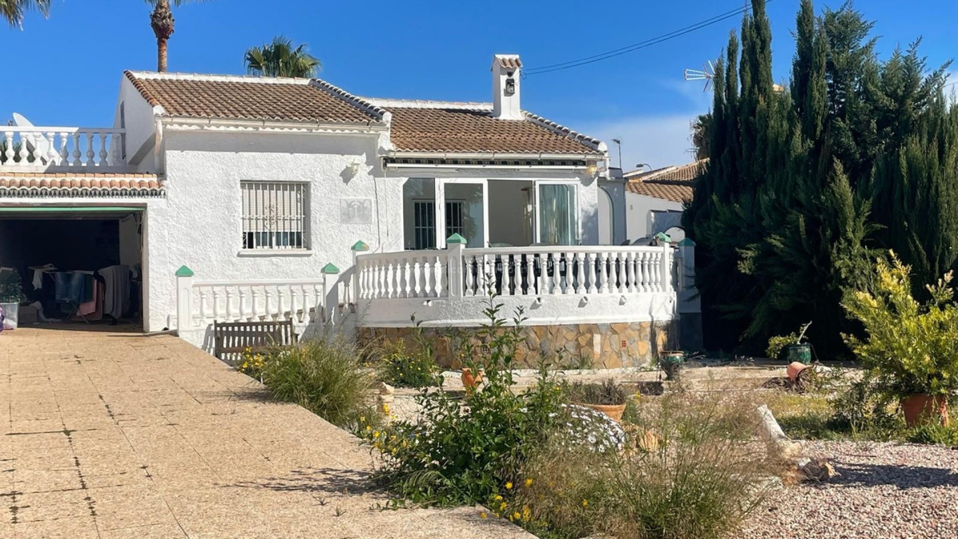 Hus / Villa i Torrevieja Centro