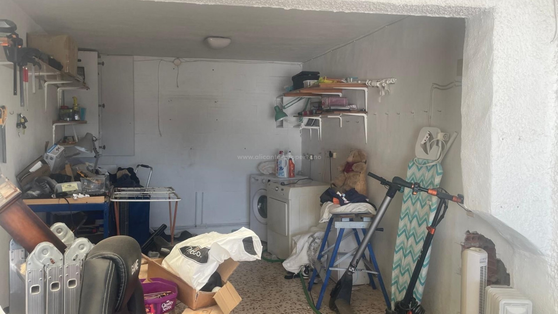 Hus / Villa i Torrevieja Centro