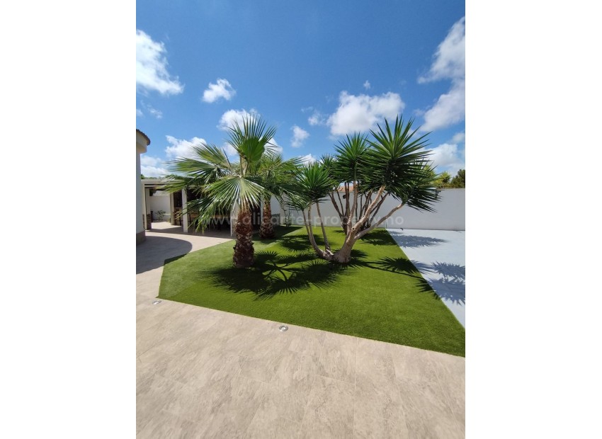 Hus / Villa i Torrevieja Centro