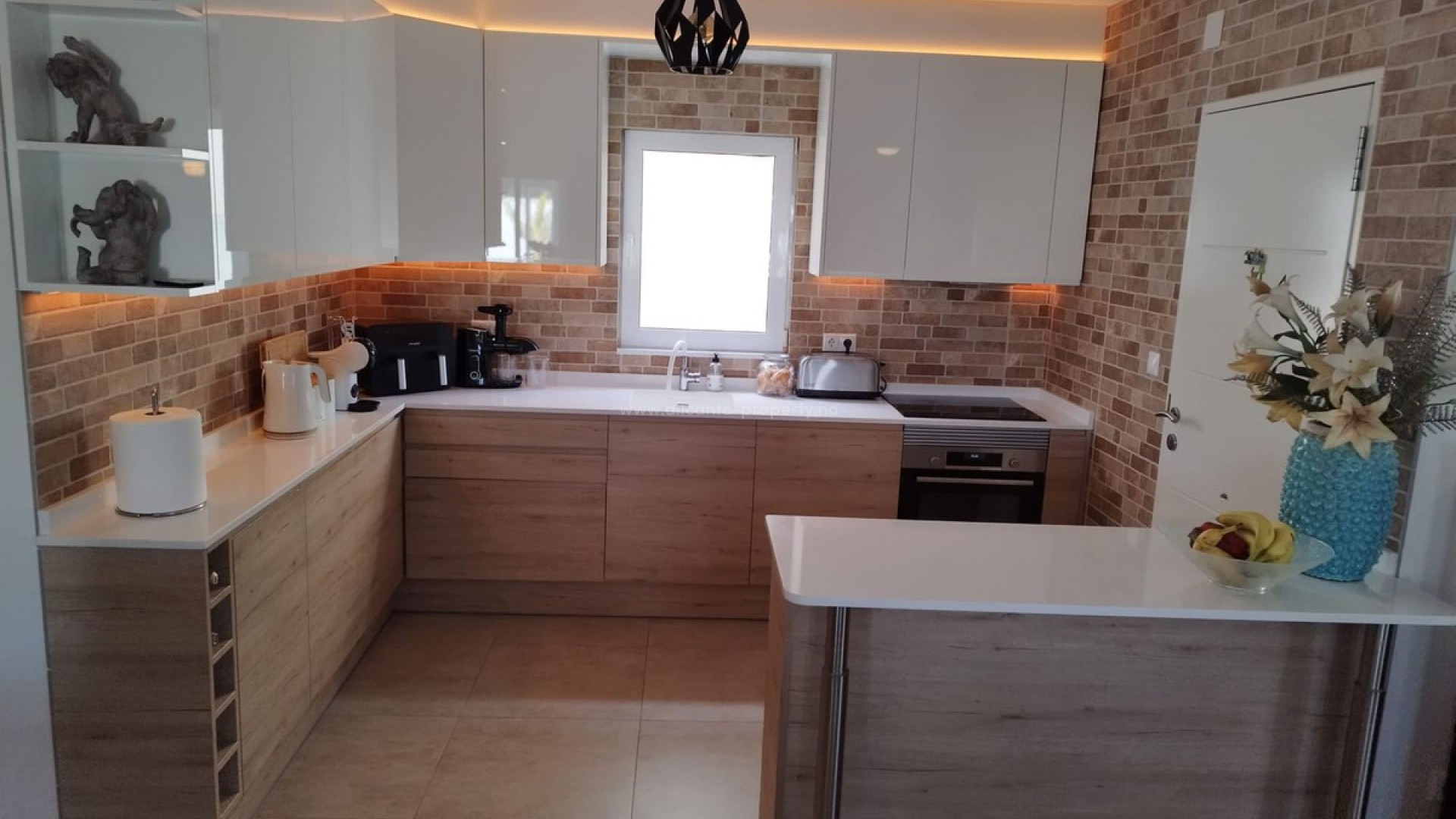 Hus / Villa i Torrevieja Centro