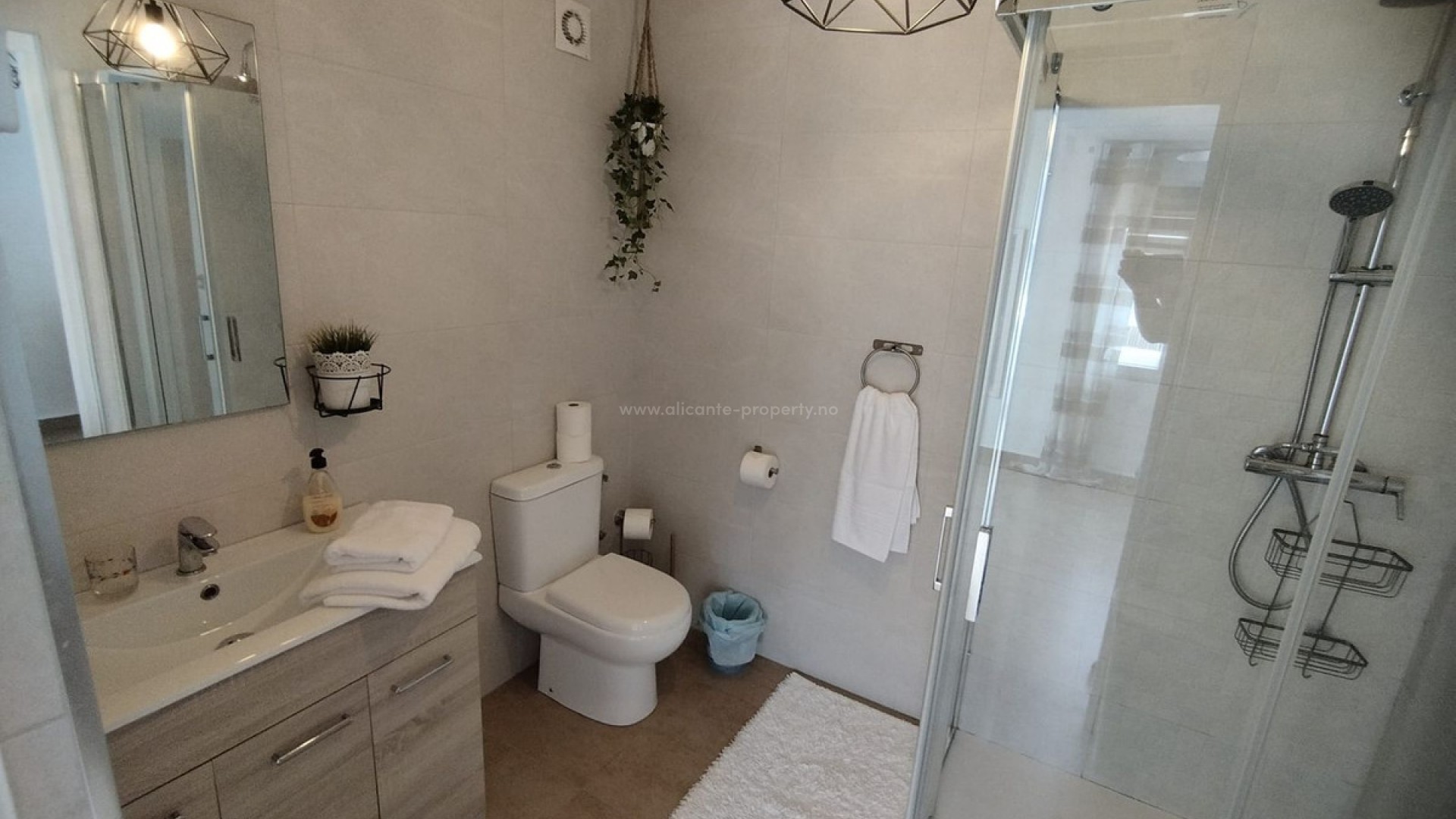 Hus / Villa i Torrevieja Centro