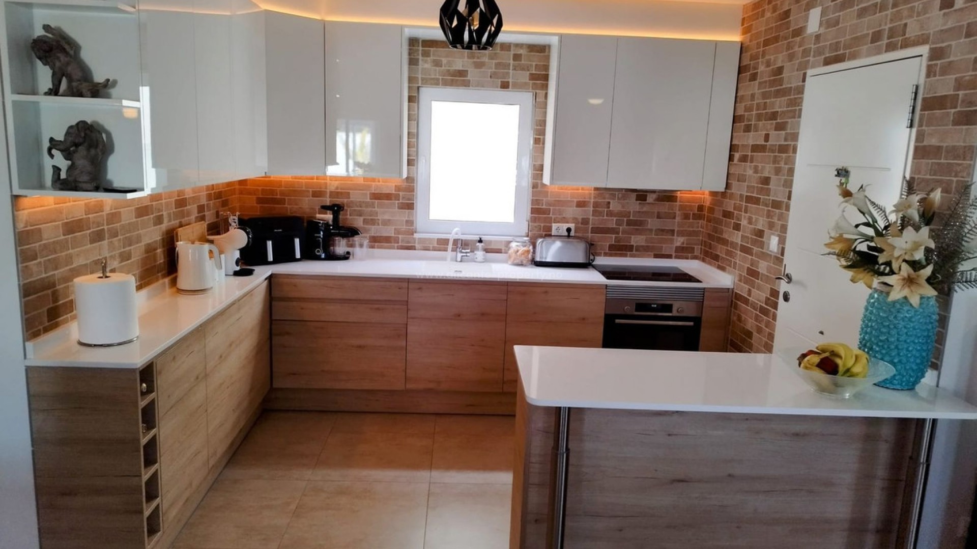 Hus / Villa i Torrevieja Centro