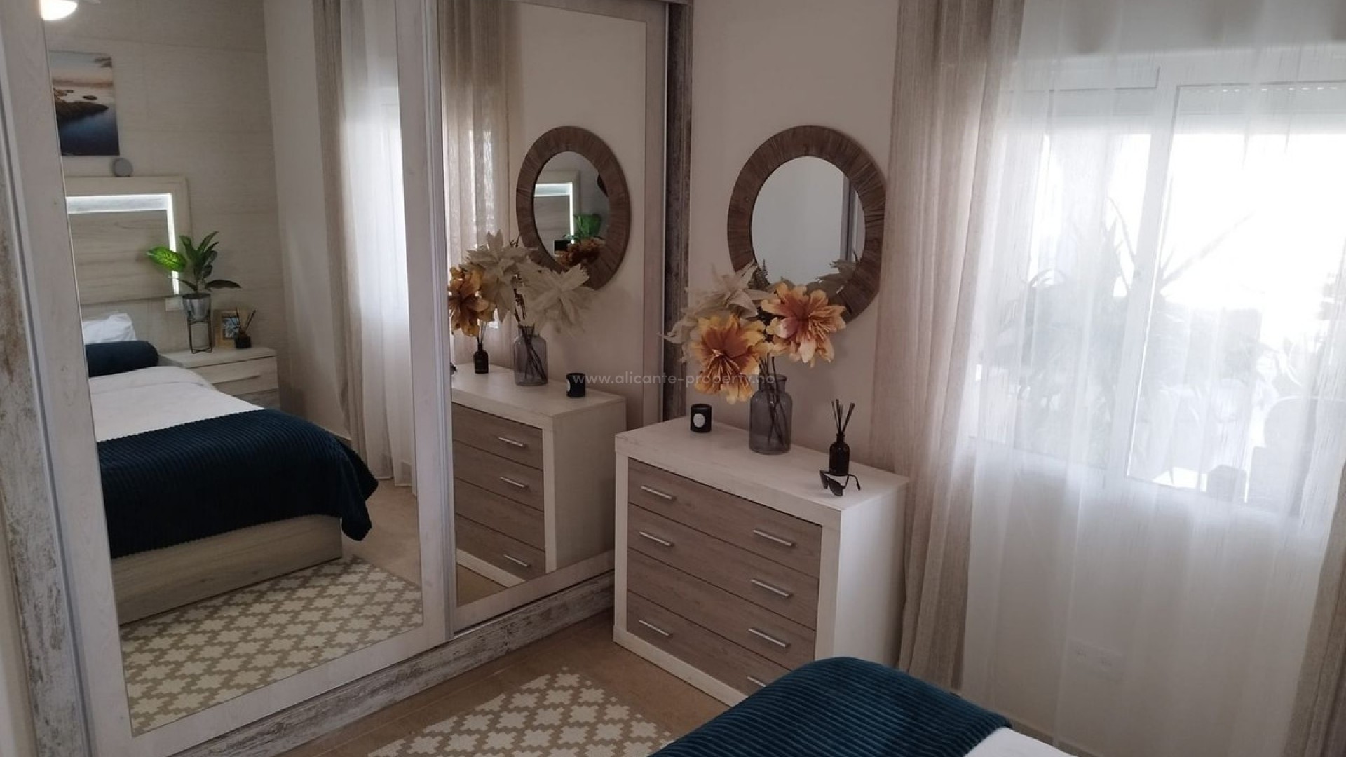 Hus / Villa i Torrevieja Centro