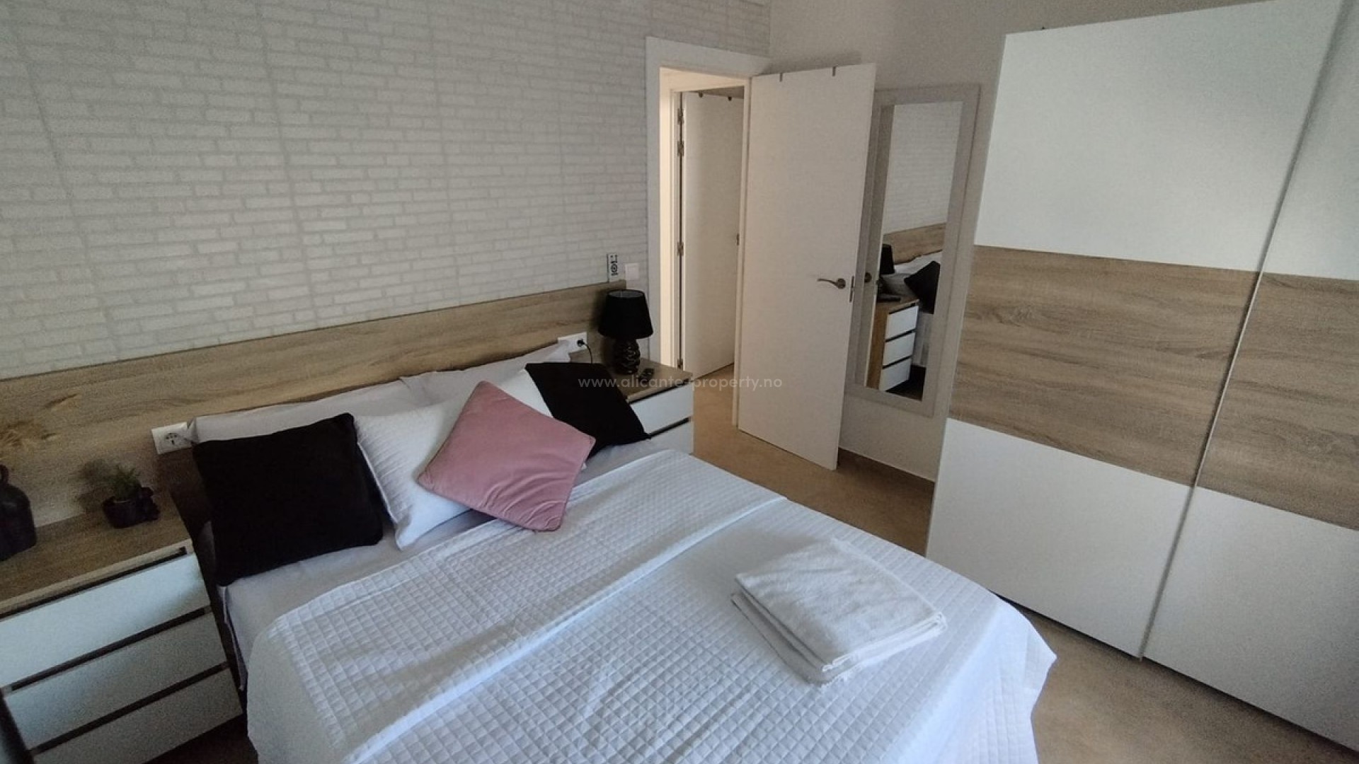 Hus / Villa i Torrevieja Centro