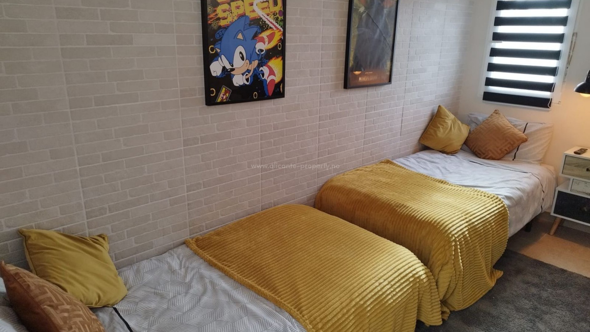 Hus / Villa i Torrevieja Centro