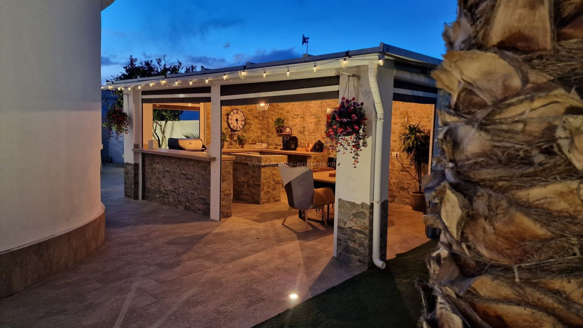 Hus / Villa i Torrevieja Centro