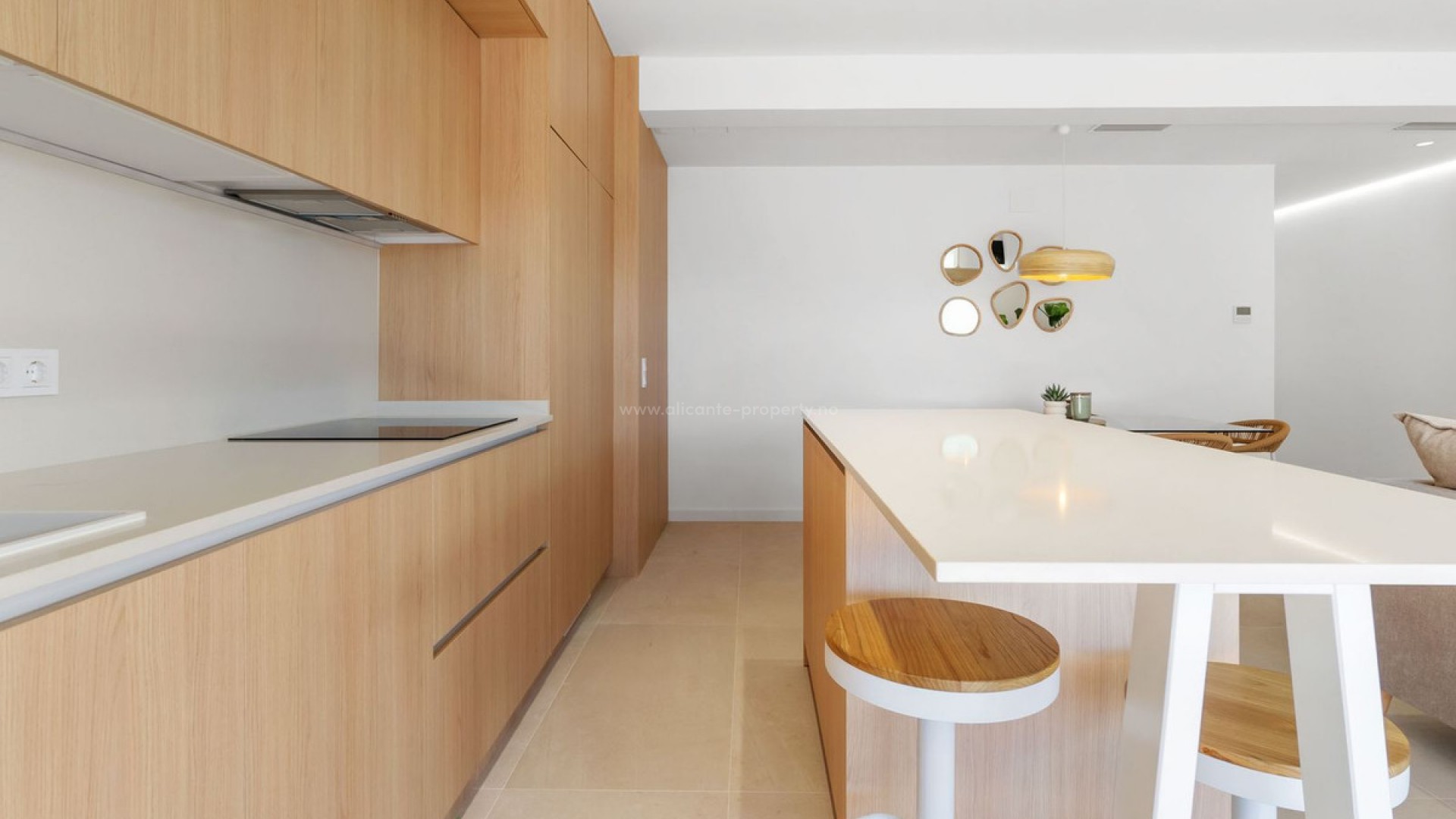 Hus / Villa i Torrevieja Centro