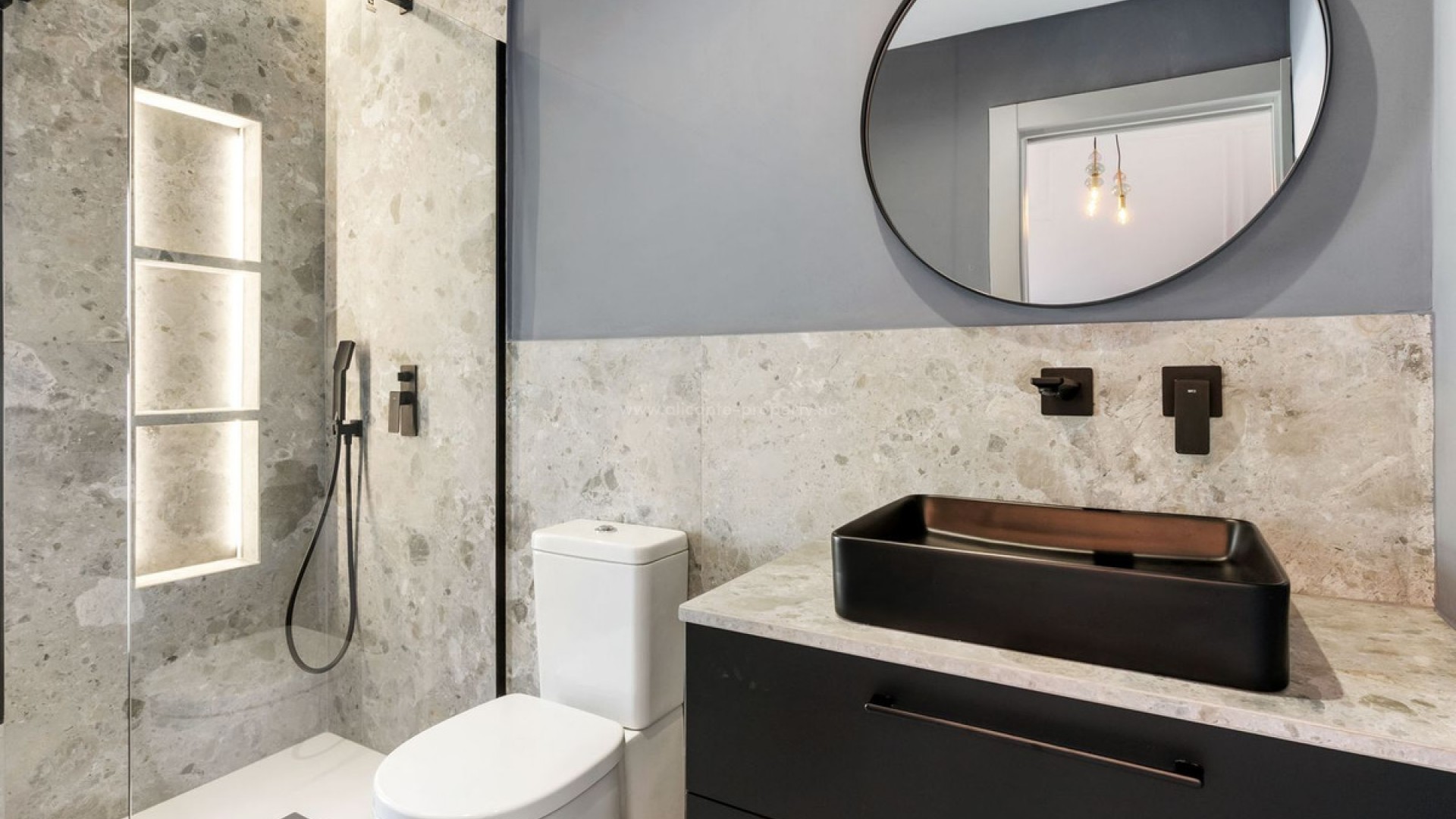 Hus / Villa i Torrevieja Centro