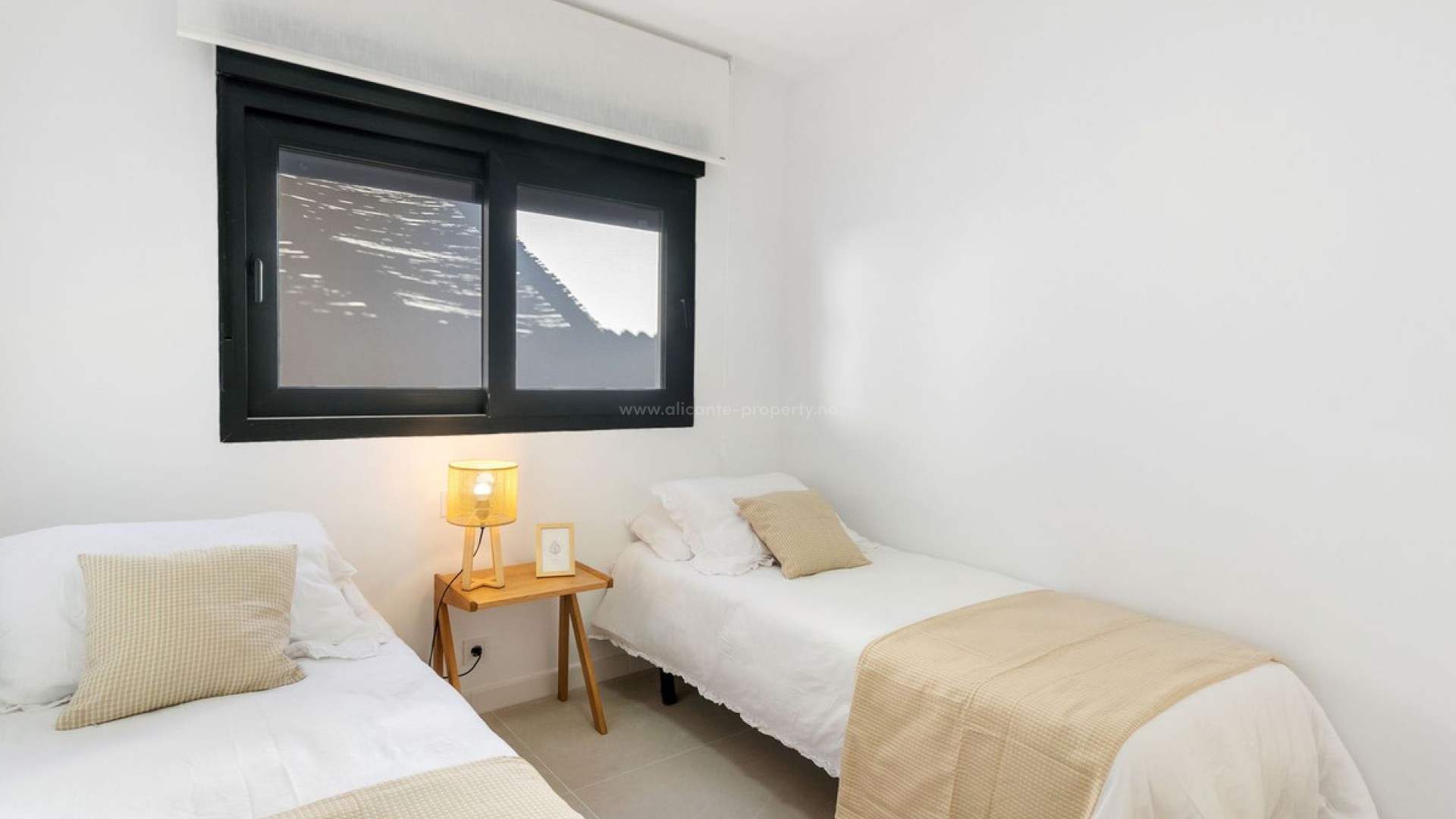 Hus / Villa i Torrevieja Centro