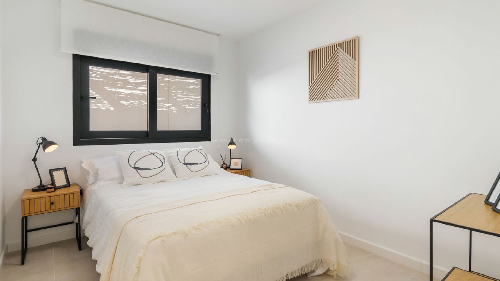 Hus / Villa i Torrevieja Centro